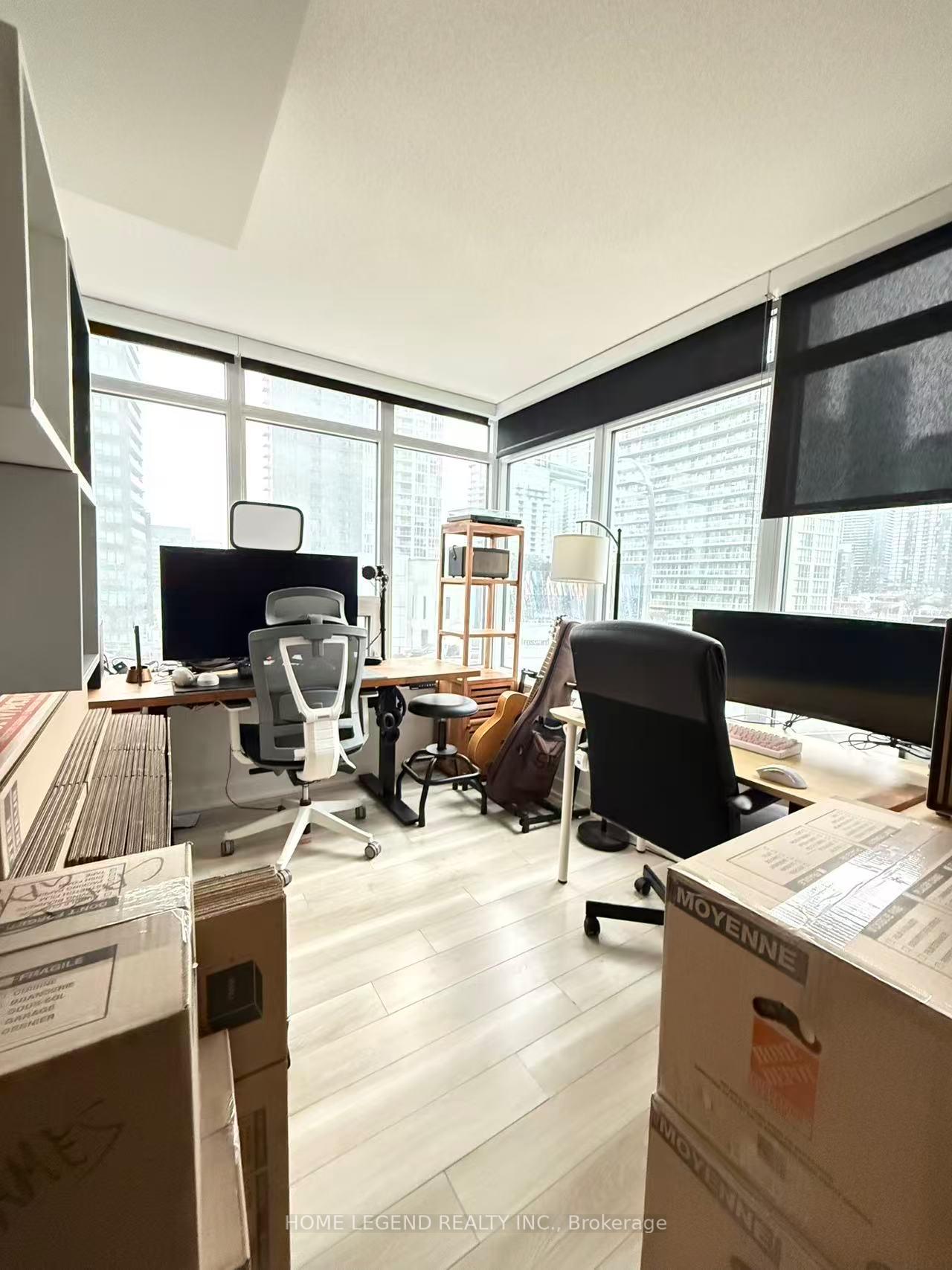 Photo 10 of Unit 710, 17 Bathurst Street, Toronto, Waterfront Communities — HOMEH