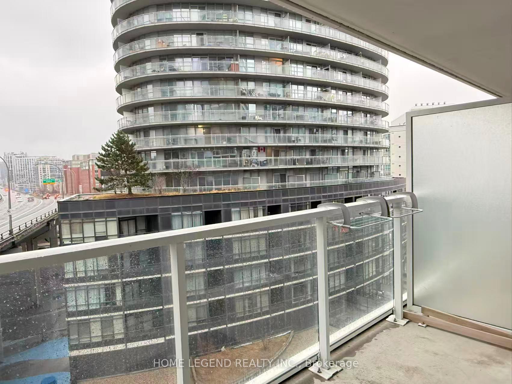Photo 11 of Unit 710, 17 Bathurst Street, Toronto, Waterfront Communities — HOMEH