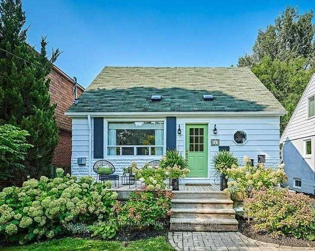 Photo 1 of 60 Dorset Road, Scarborough, Cliffcrest — HOMEH