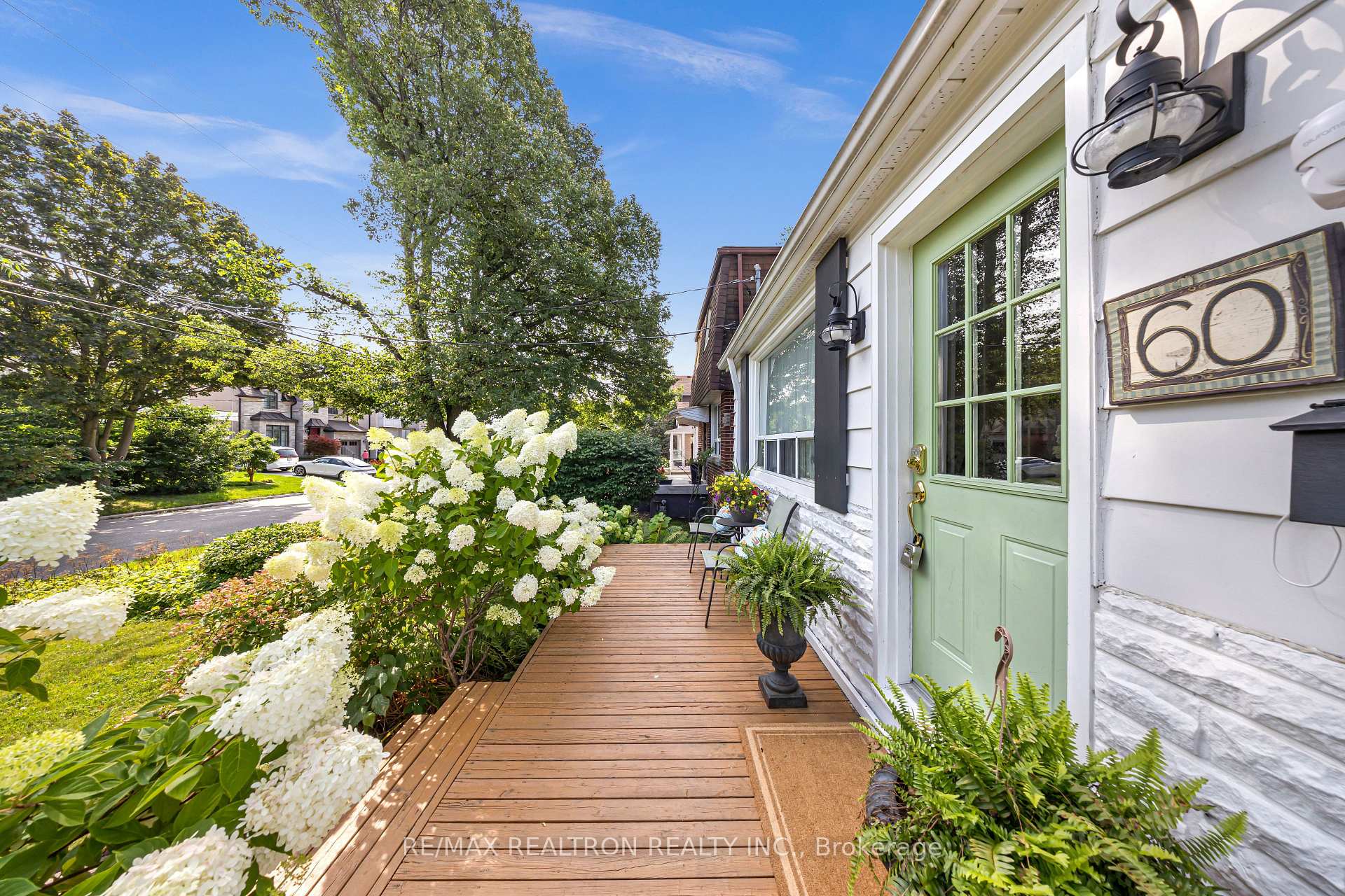 Photo 3 of 60 Dorset Road, Scarborough, Cliffcrest — HOMEH