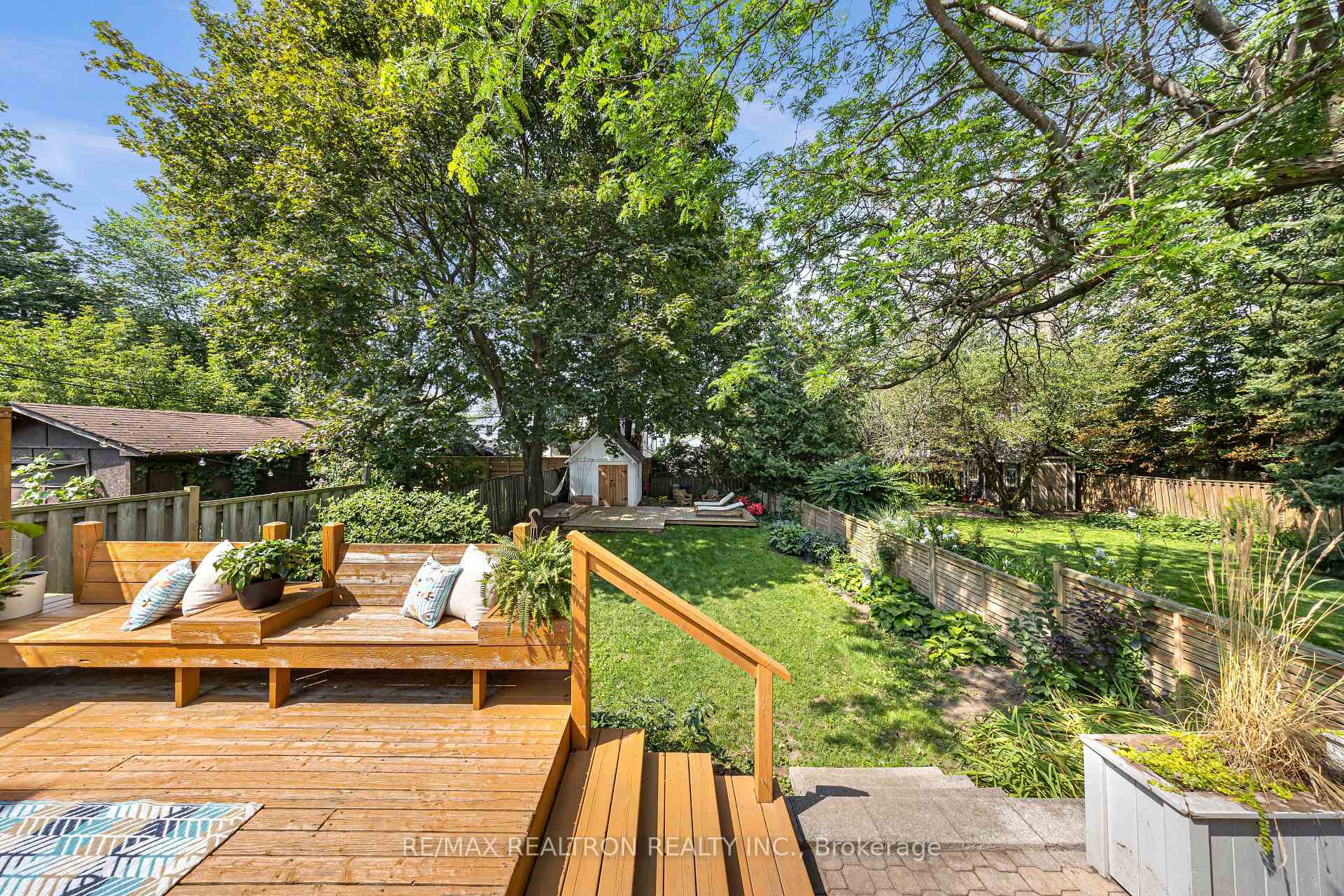 Photo 34 of 60 Dorset Road, Scarborough, Cliffcrest — HOMEH