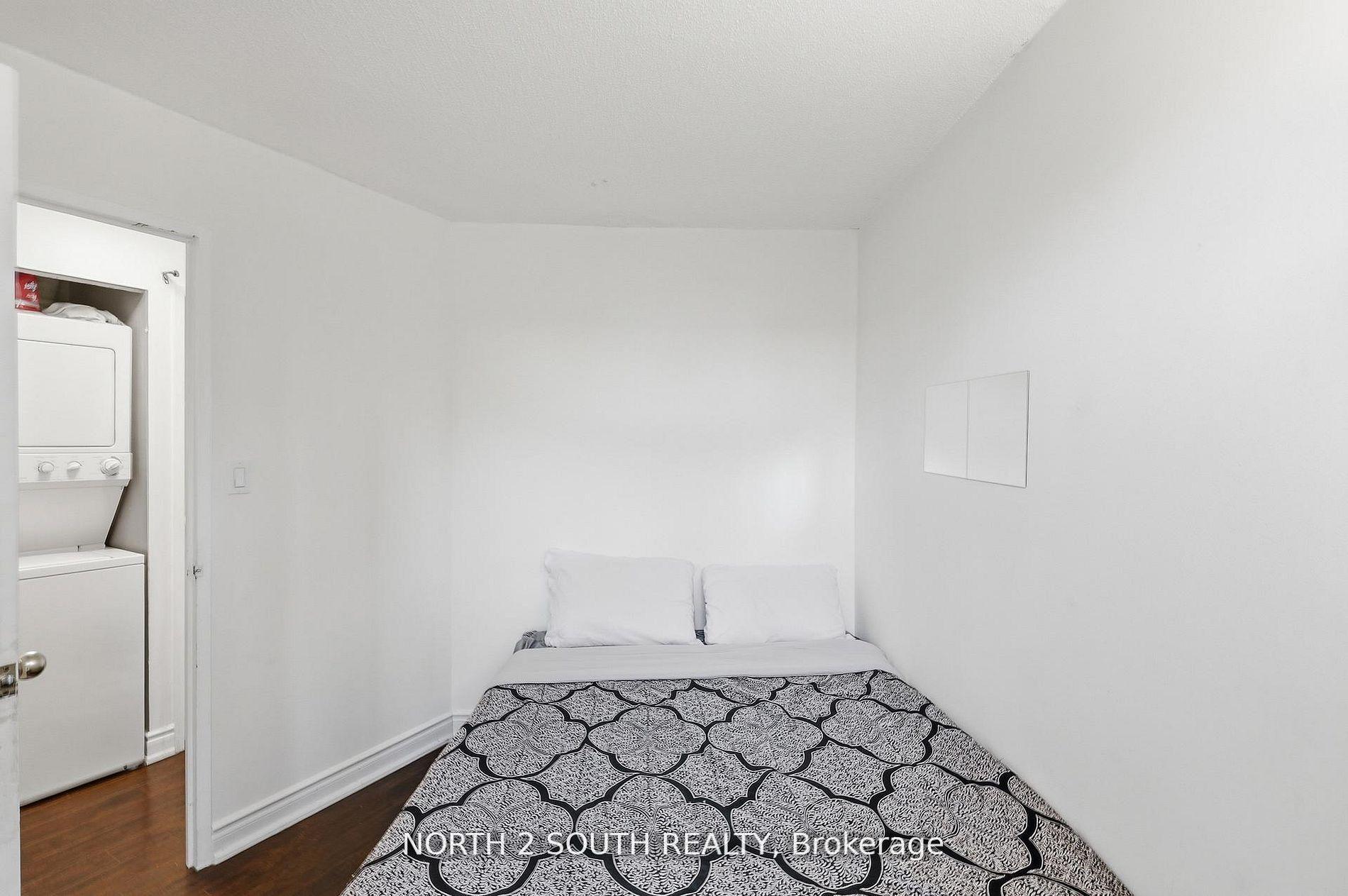 Photo 9 of Unit 505, 270 Queens Quay W, Toronto, Waterfront Communities — HOMEH