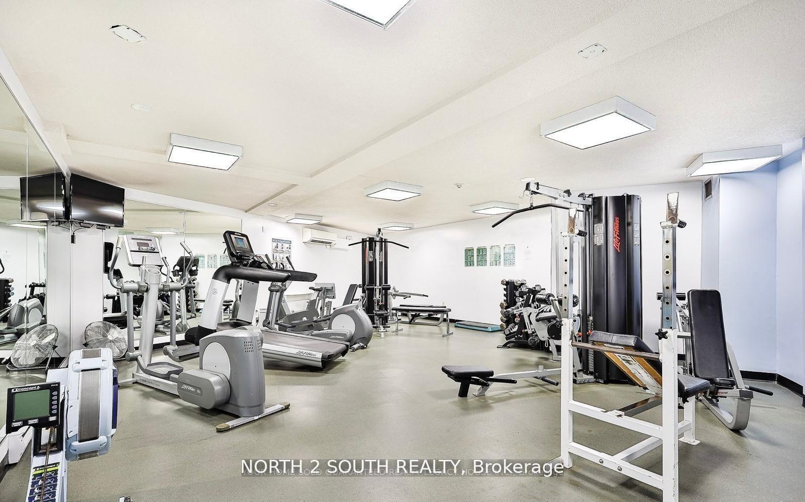 Photo 13 of Unit 505, 270 Queens Quay W, Toronto, Waterfront Communities — HOMEH
