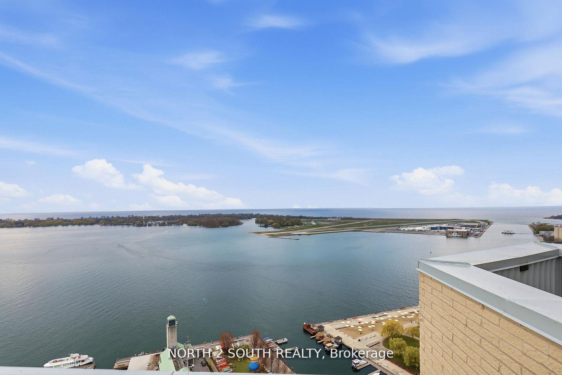 Photo 14 of Unit 505, 270 Queens Quay W, Toronto, Waterfront Communities — HOMEH