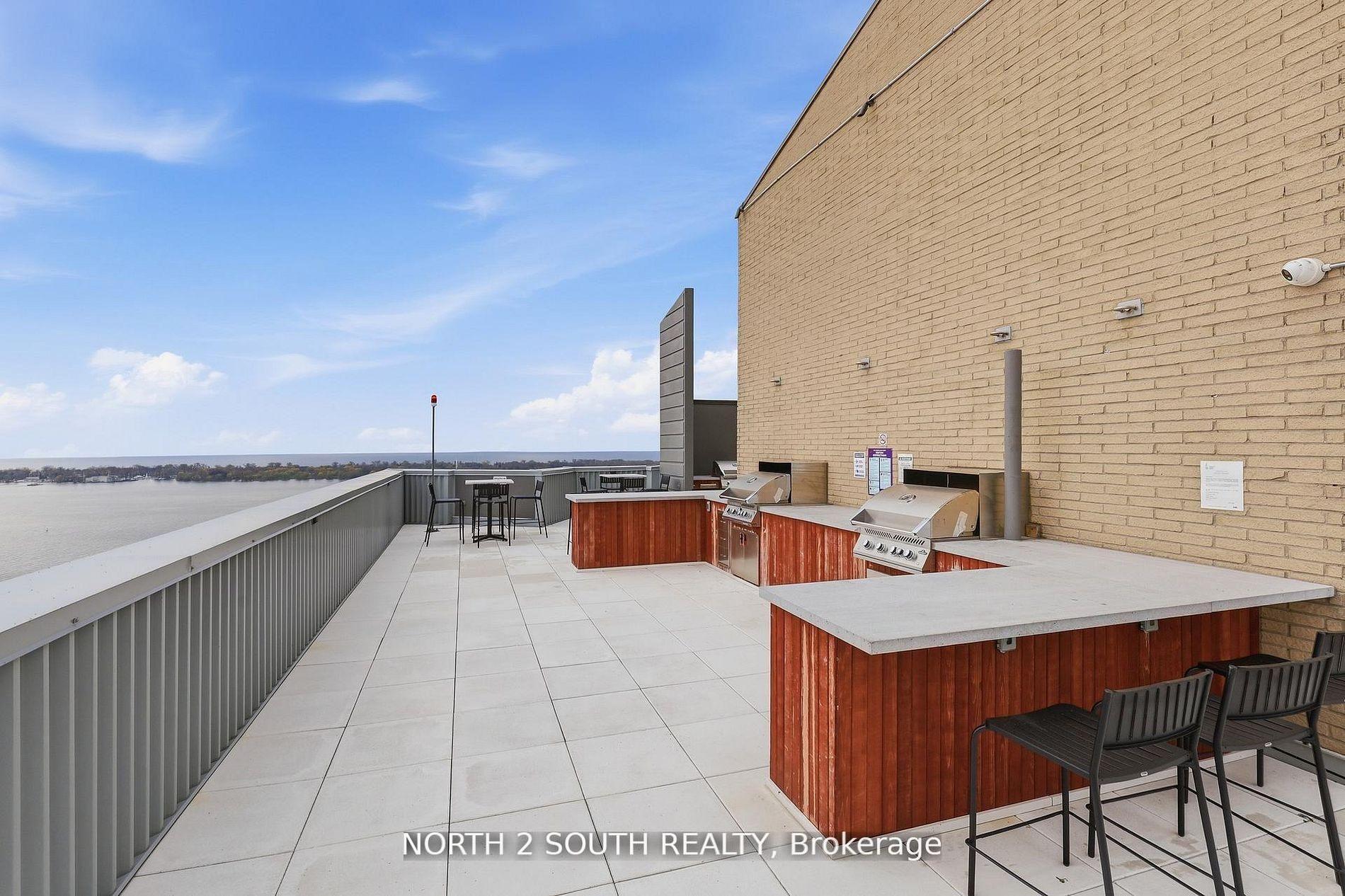 Photo 15 of Unit 505, 270 Queens Quay W, Toronto, Waterfront Communities — HOMEH