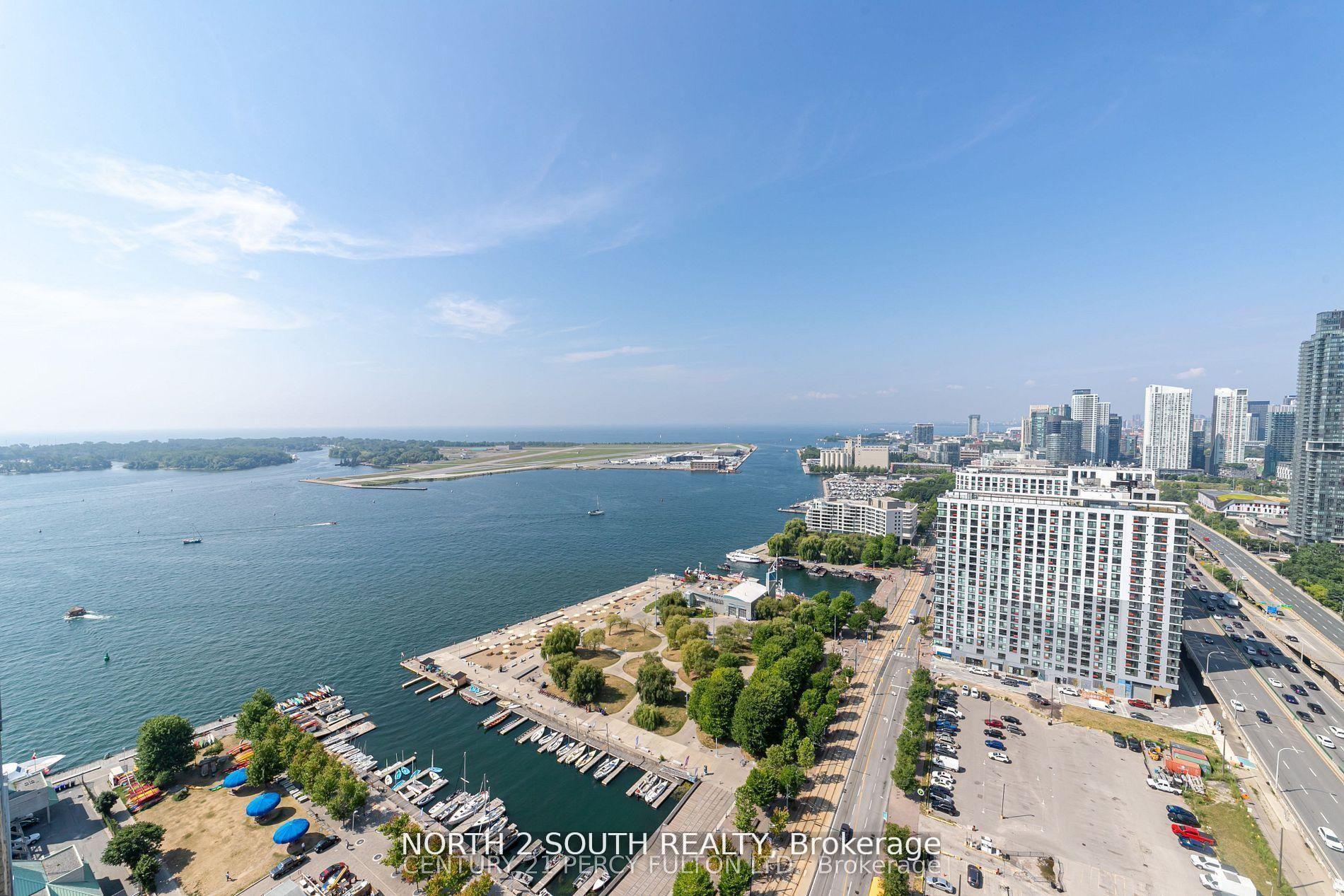 Photo 17 of Unit 505, 270 Queens Quay W, Toronto, Waterfront Communities — HOMEH