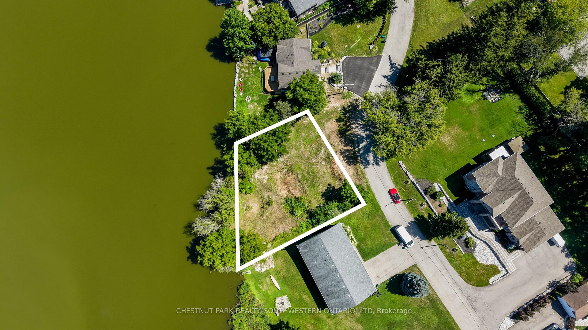 Photo 2 of 62 Water Street, Wilmot, New Dundee — HOMEH