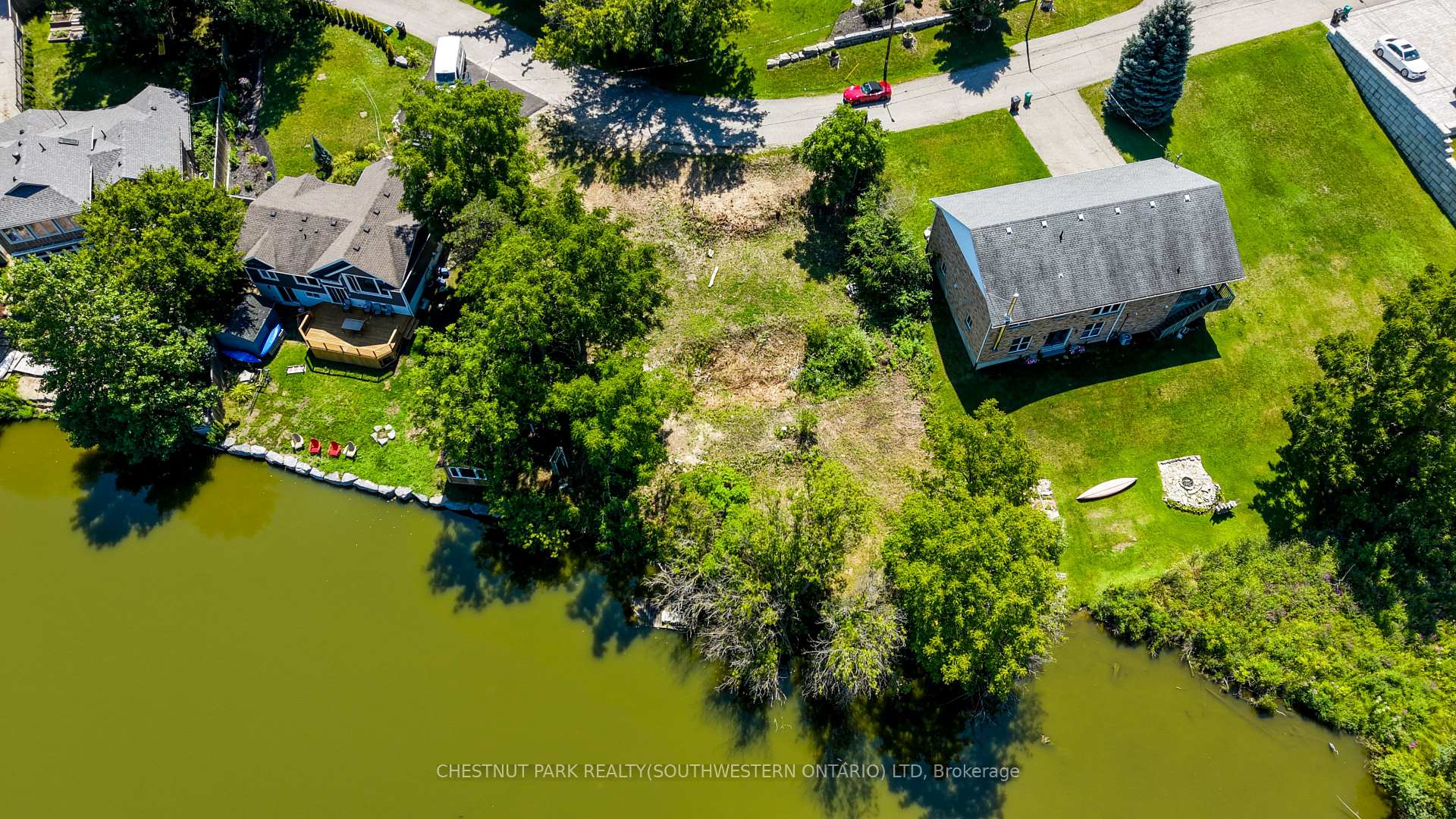 Photo 6 of 62 Water Street, Wilmot, New Dundee — HOMEH