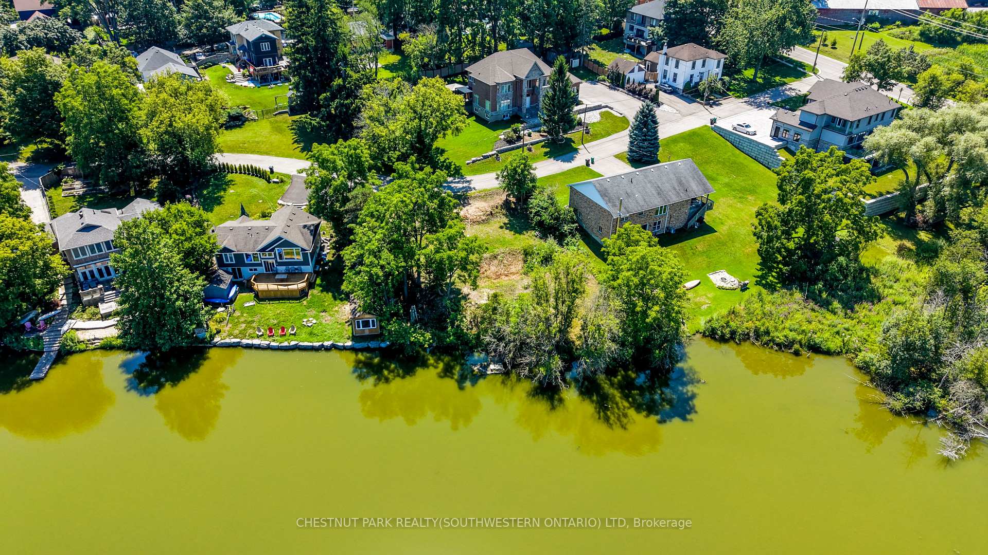 Photo 8 of 62 Water Street, Wilmot, New Dundee — HOMEH