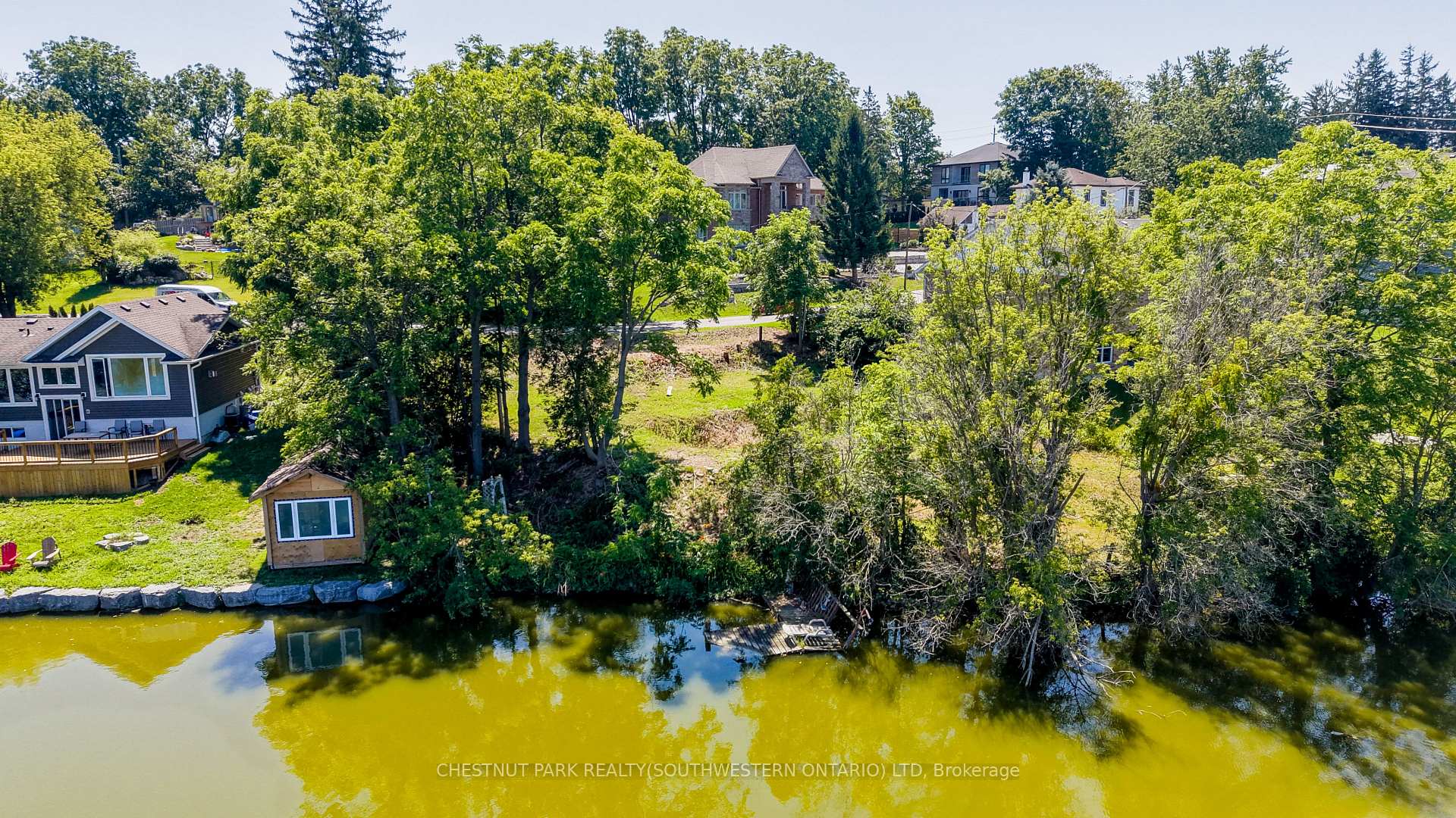 Photo 9 of 62 Water Street, Wilmot, New Dundee — HOMEH