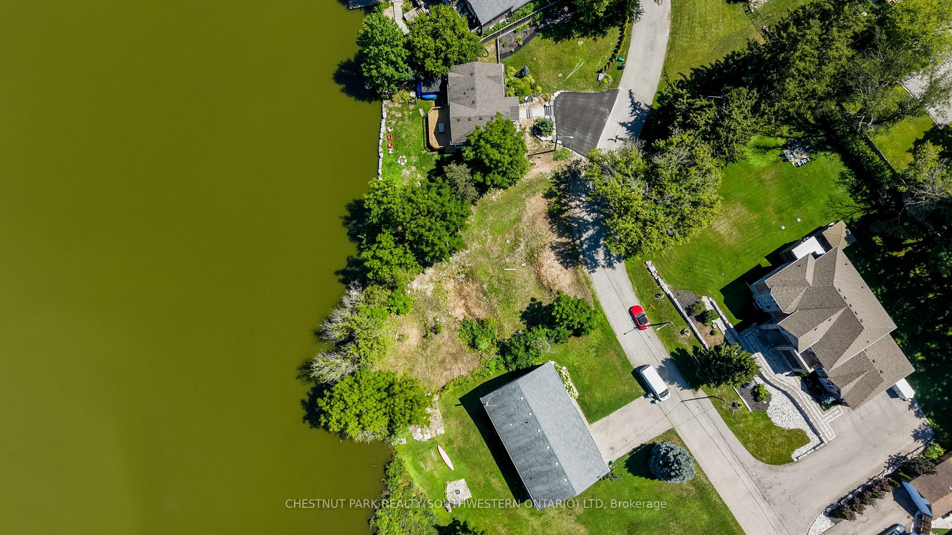 Photo 10 of 62 Water Street, Wilmot, New Dundee — HOMEH