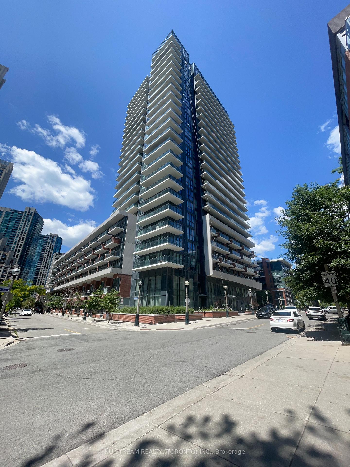 Photo 2 of Unit 207, 38 Iannuzzi Street, Toronto, Niagara — HOMEH