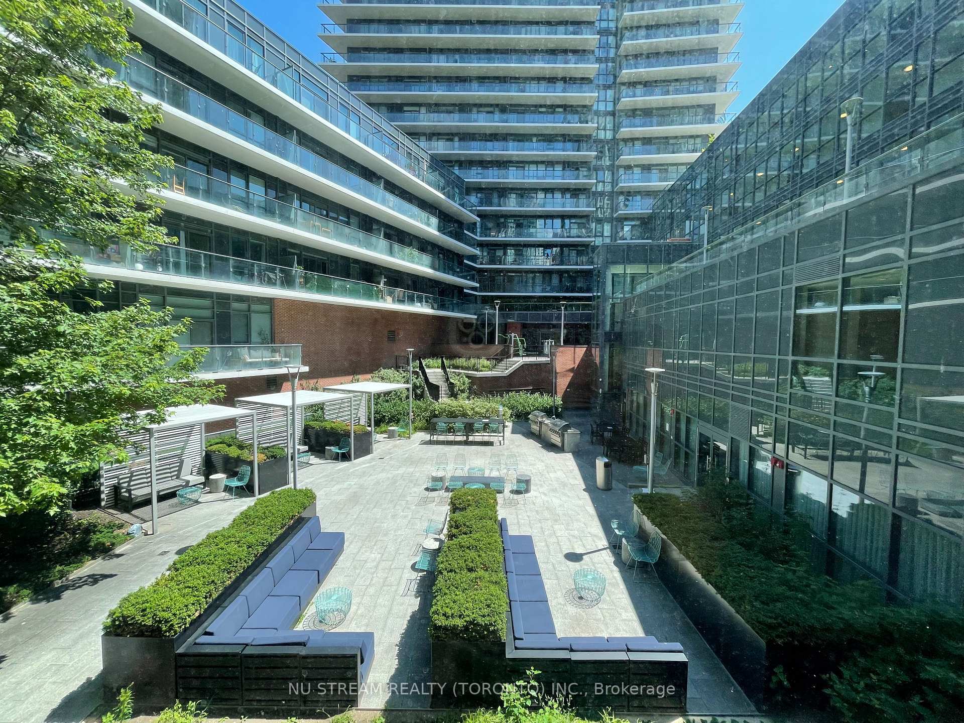 Photo 15 of Unit 207, 38 Iannuzzi Street, Toronto, Niagara — HOMEH