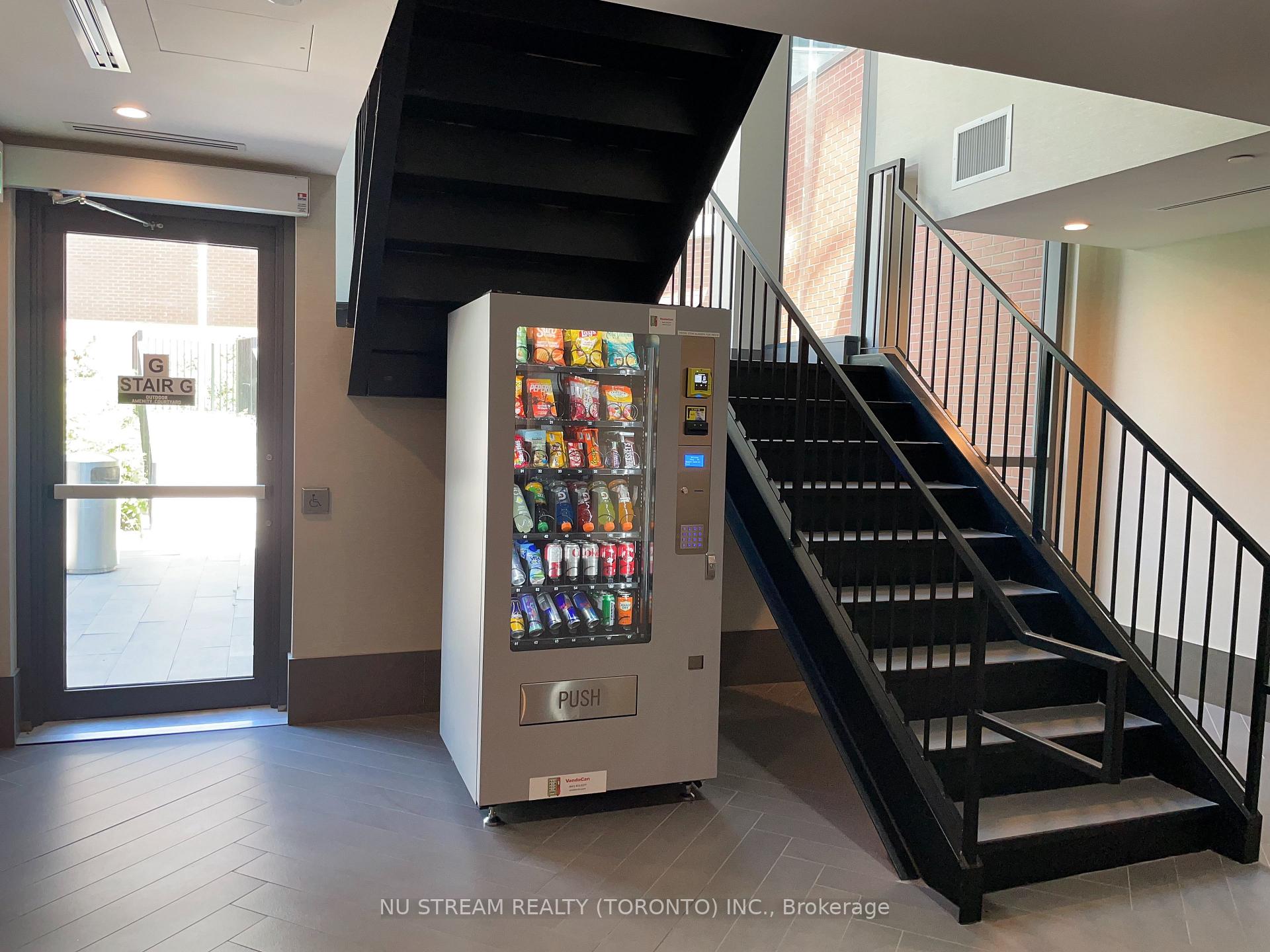 Photo 19 of Unit 207, 38 Iannuzzi Street, Toronto, Niagara — HOMEH