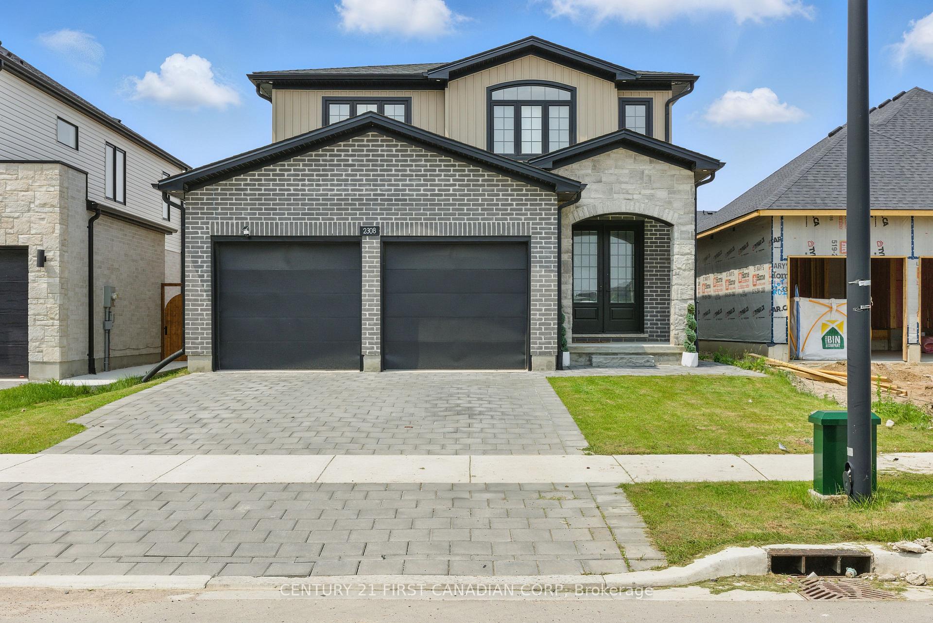 Photo 1 of 2308 Saddlerock Avenue, London, North S — HOMEH