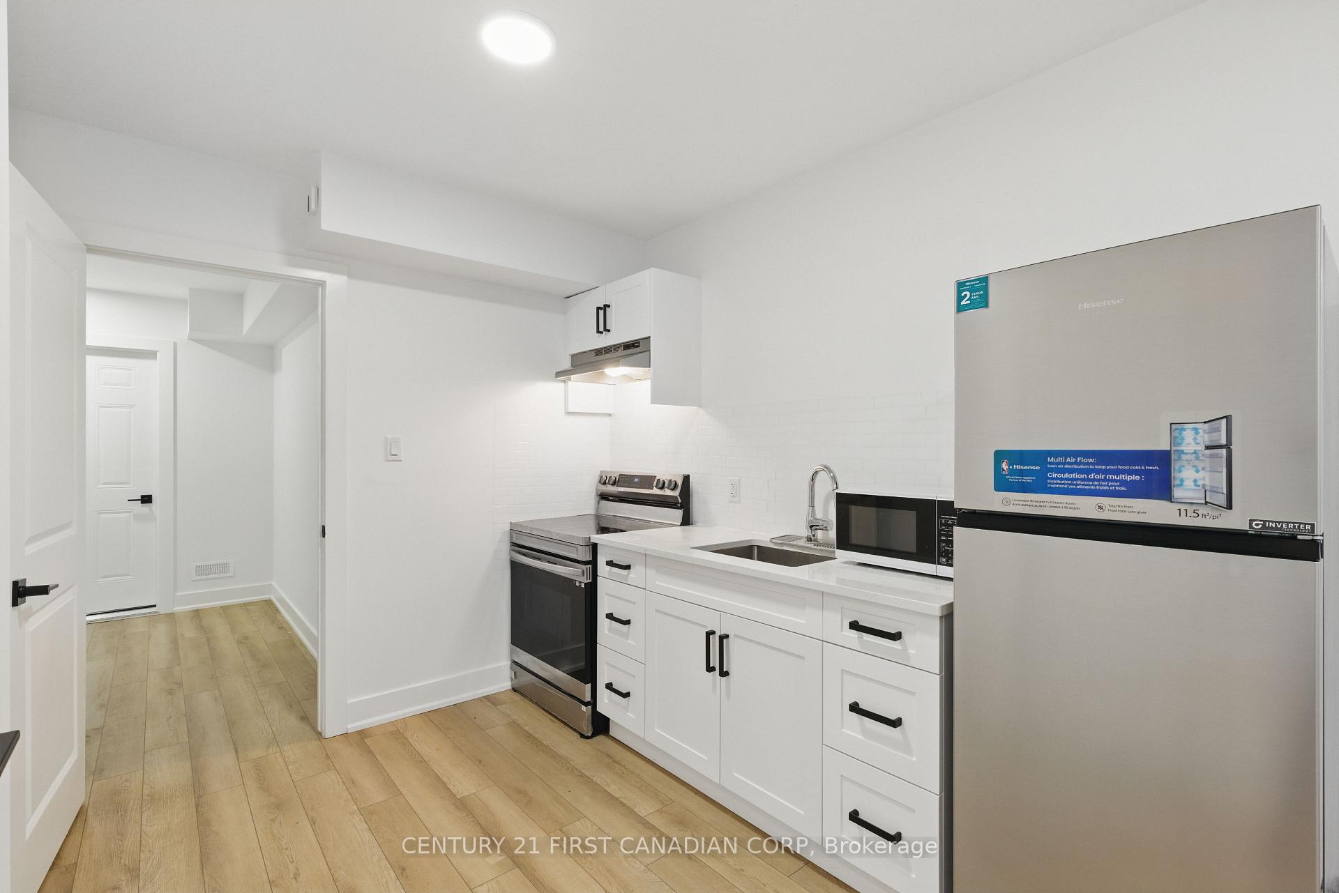 Photo 5 of 2308 Saddlerock Avenue, London, North S — HOMEH