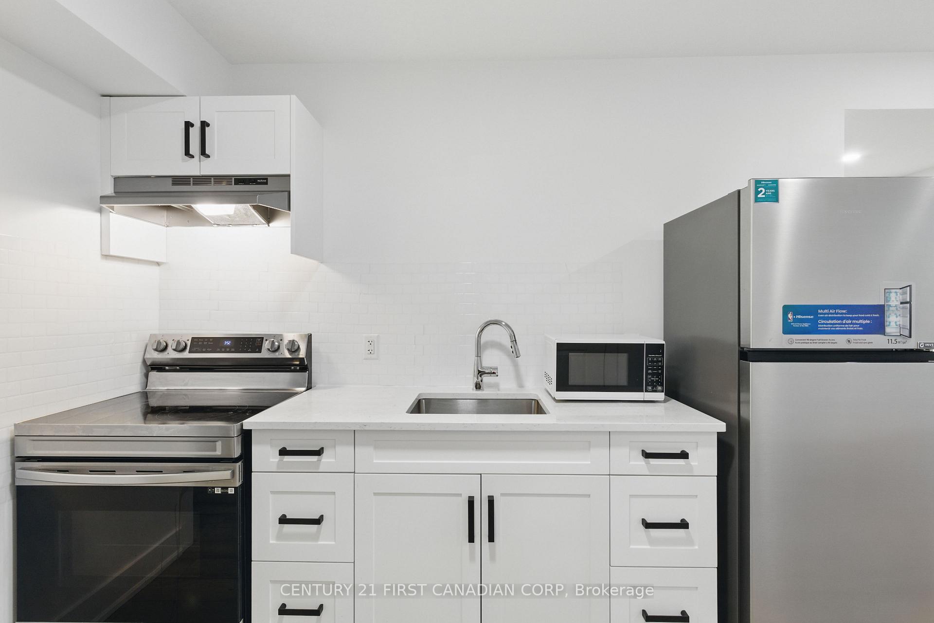 Photo 6 of 2308 Saddlerock Avenue, London, North S — HOMEH