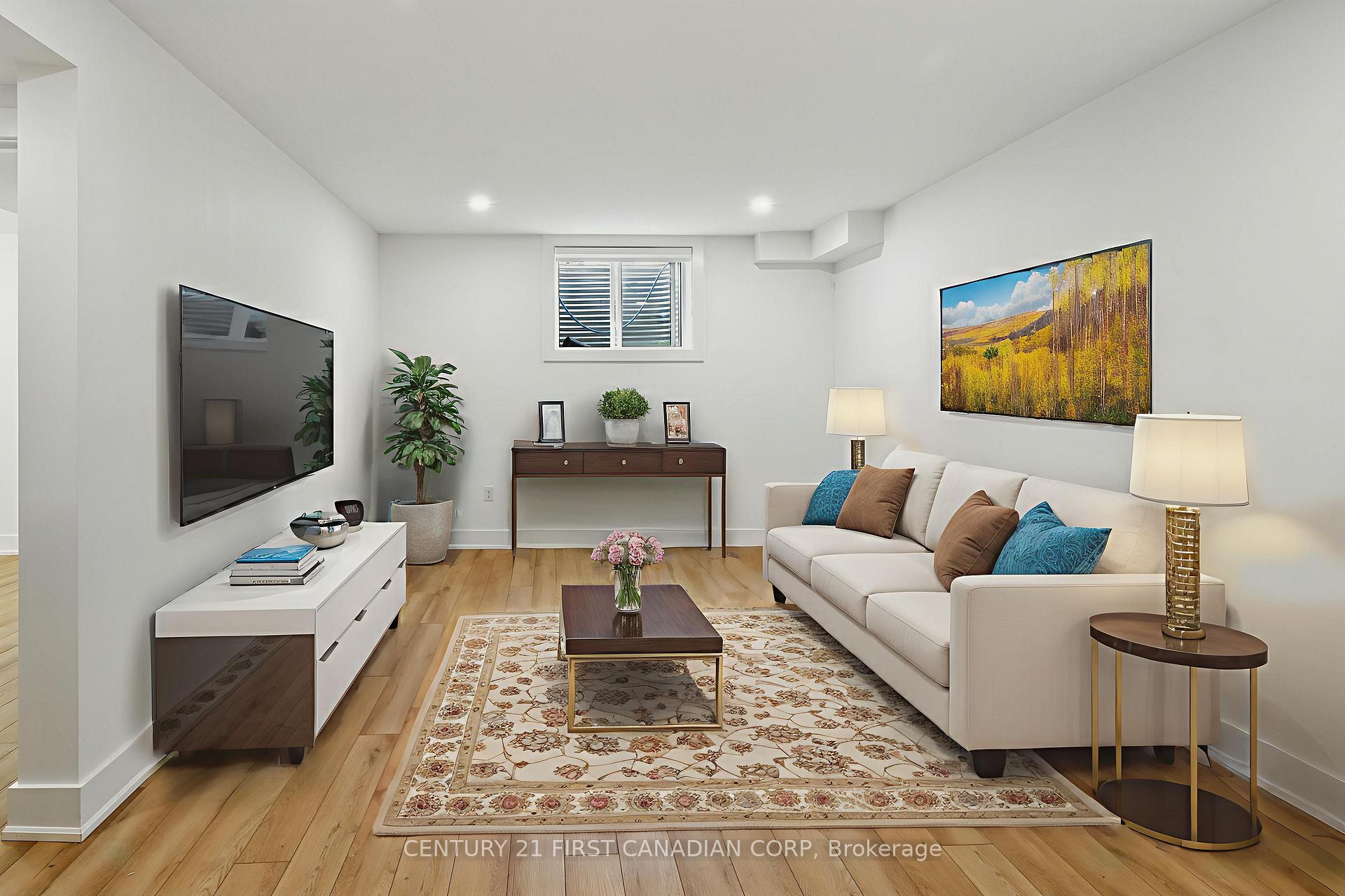 Photo 7 of 2308 Saddlerock Avenue, London, North S — HOMEH