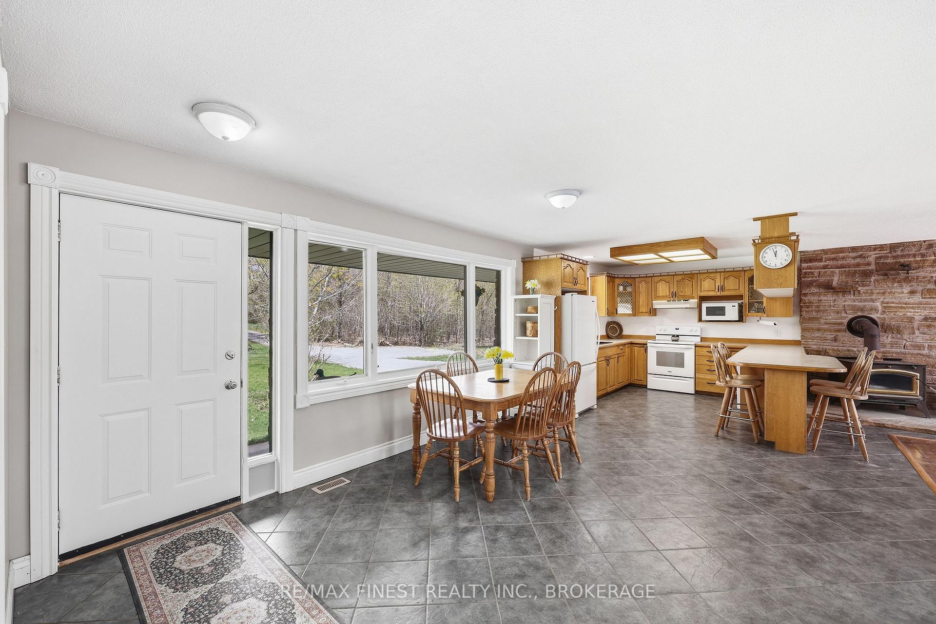 Photo 7 of 4834 Battersea Road, Frontenac, Frontenac South — HOMEH