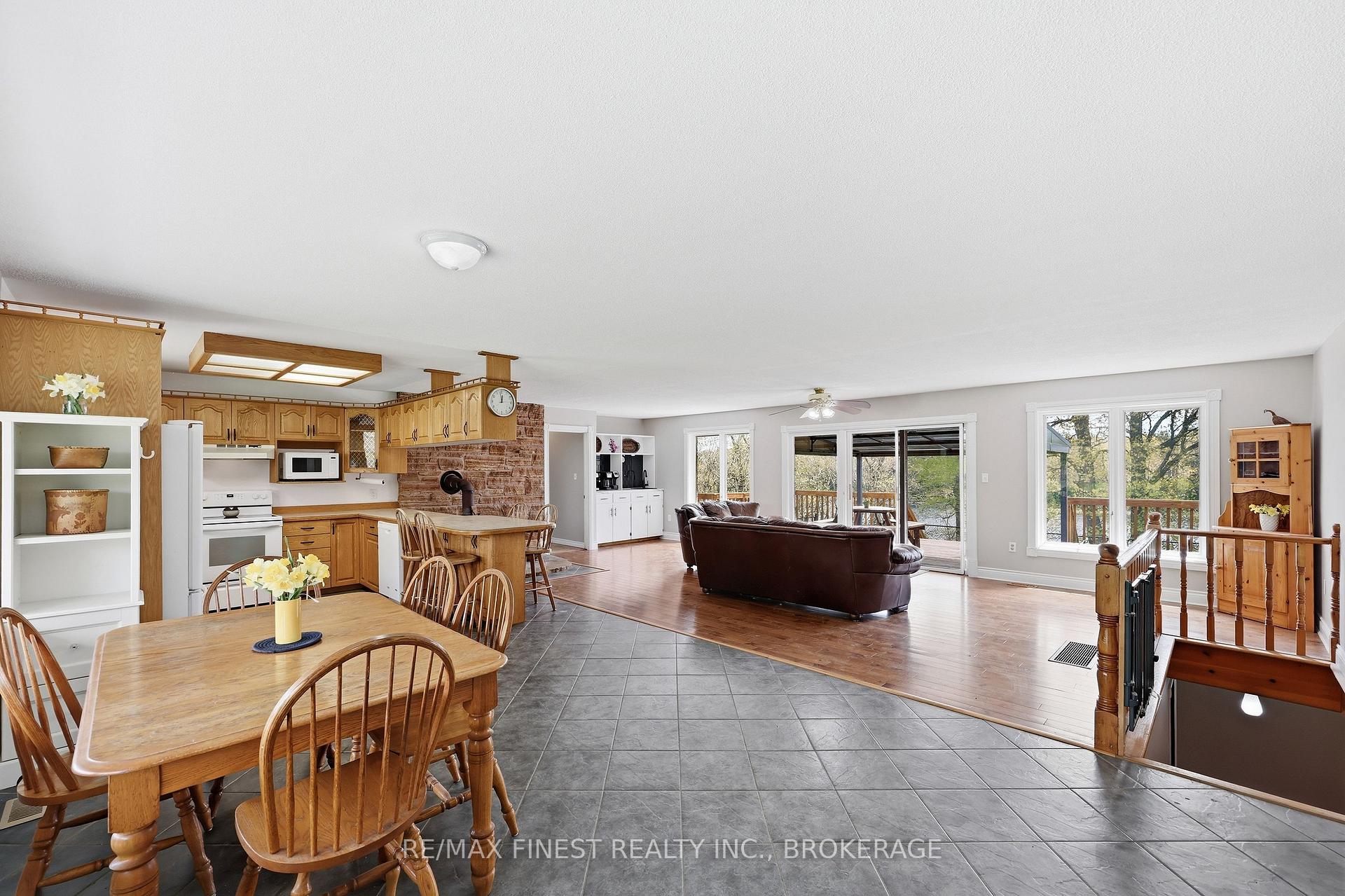 Photo 8 of 4834 Battersea Road, Frontenac, Frontenac South — HOMEH