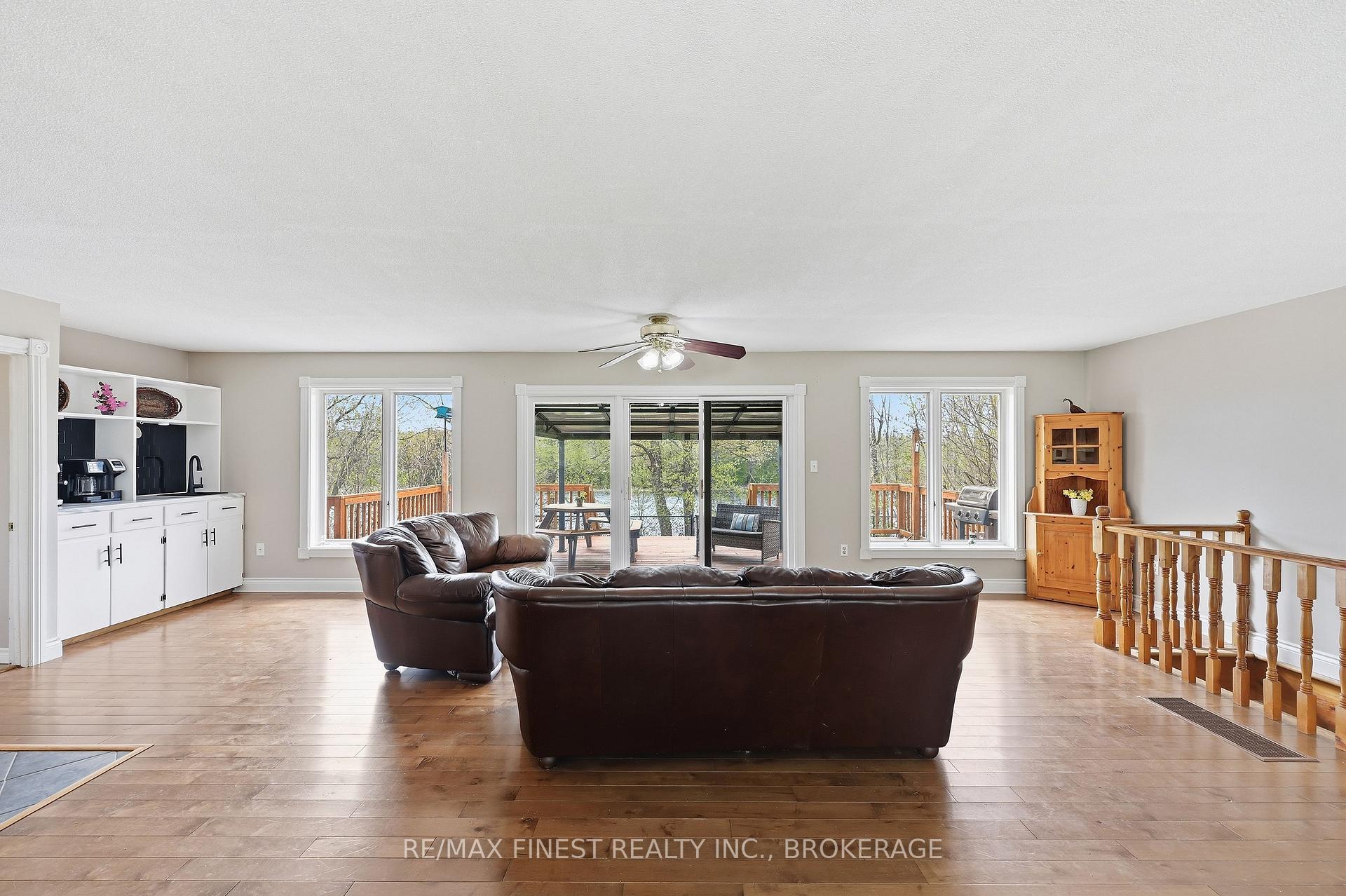 Photo 10 of 4834 Battersea Road, Frontenac, Frontenac South — HOMEH