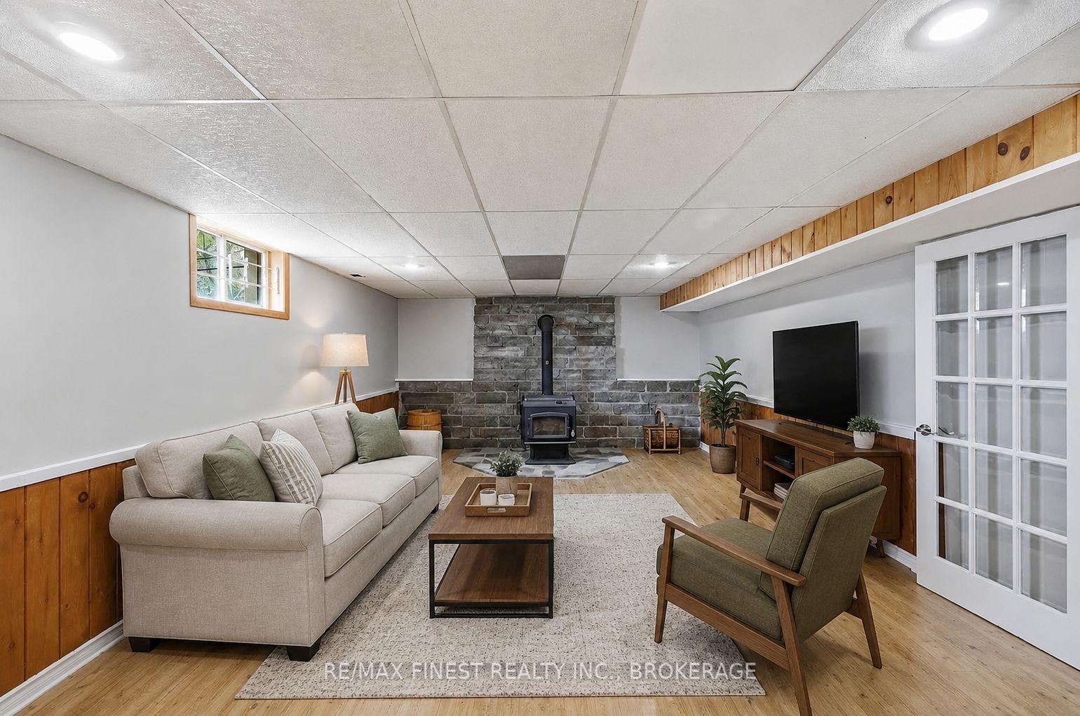 Photo 17 of 4834 Battersea Road, Frontenac, Frontenac South — HOMEH