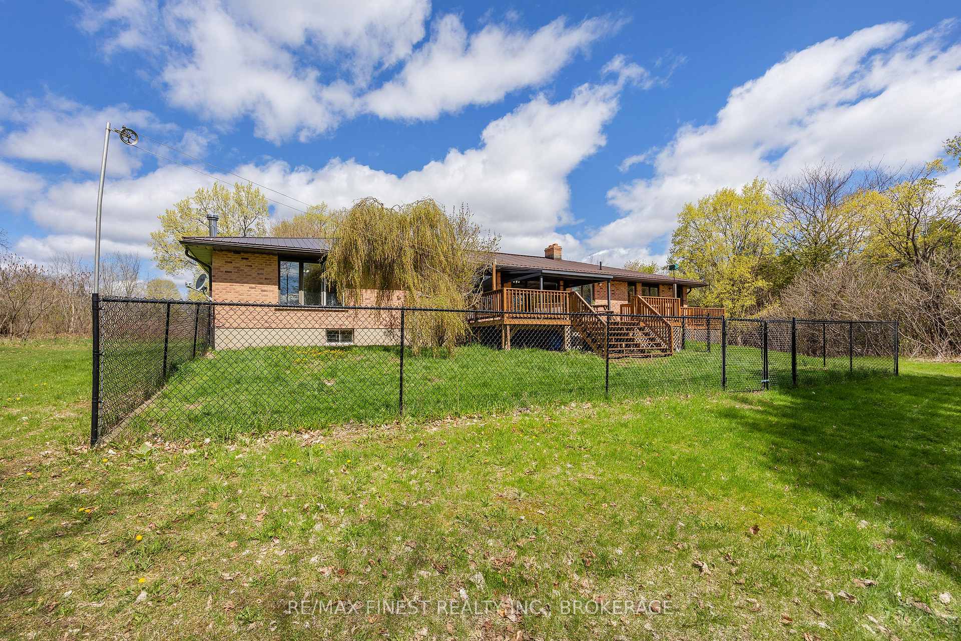 Photo 19 of 4834 Battersea Road, Frontenac, Frontenac South — HOMEH