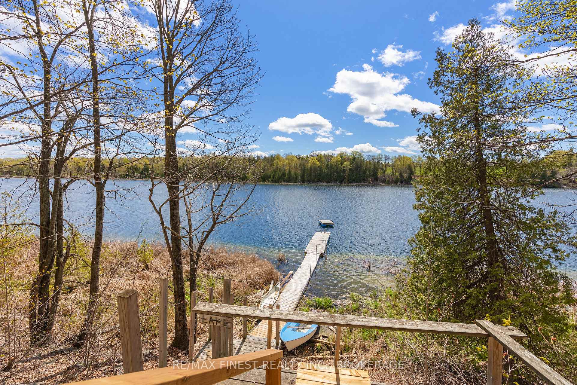 Photo 20 of 4834 Battersea Road, Frontenac, Frontenac South — HOMEH