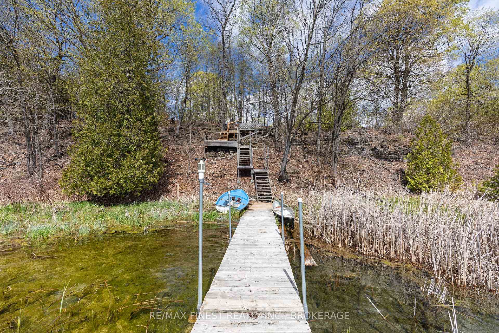 Photo 22 of 4834 Battersea Road, Frontenac, Frontenac South — HOMEH