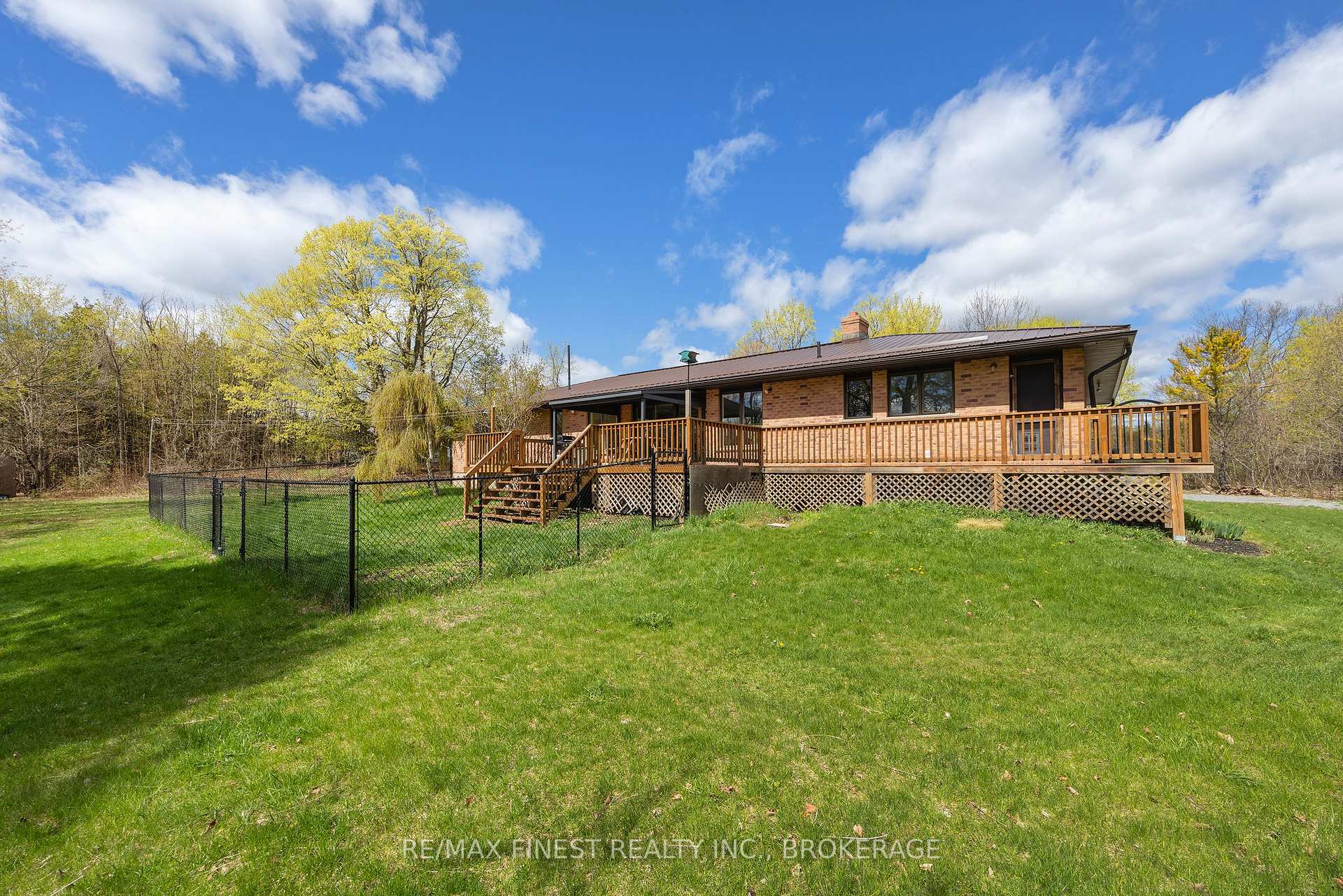 Photo 23 of 4834 Battersea Road, Frontenac, Frontenac South — HOMEH