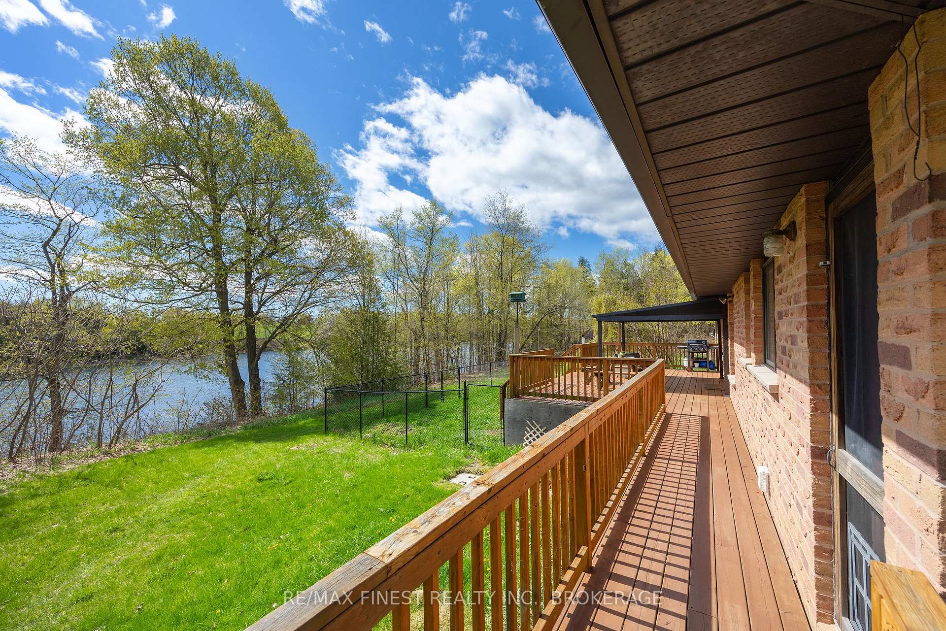Photo 25 of 4834 Battersea Road, Frontenac, Frontenac South — HOMEH