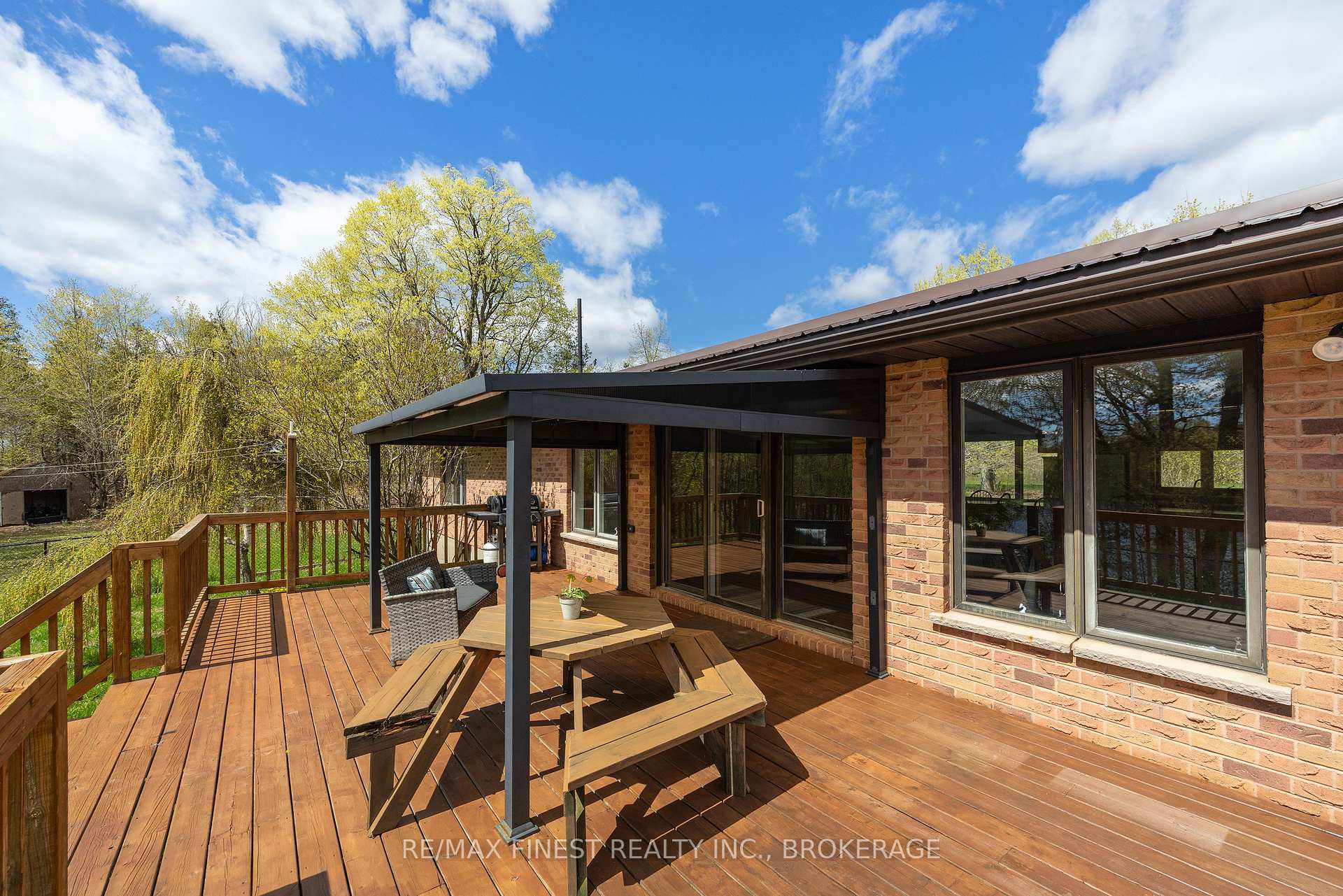 Photo 26 of 4834 Battersea Road, Frontenac, Frontenac South — HOMEH