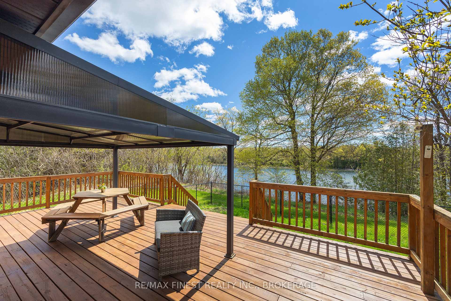 Photo 28 of 4834 Battersea Road, Frontenac, Frontenac South — HOMEH