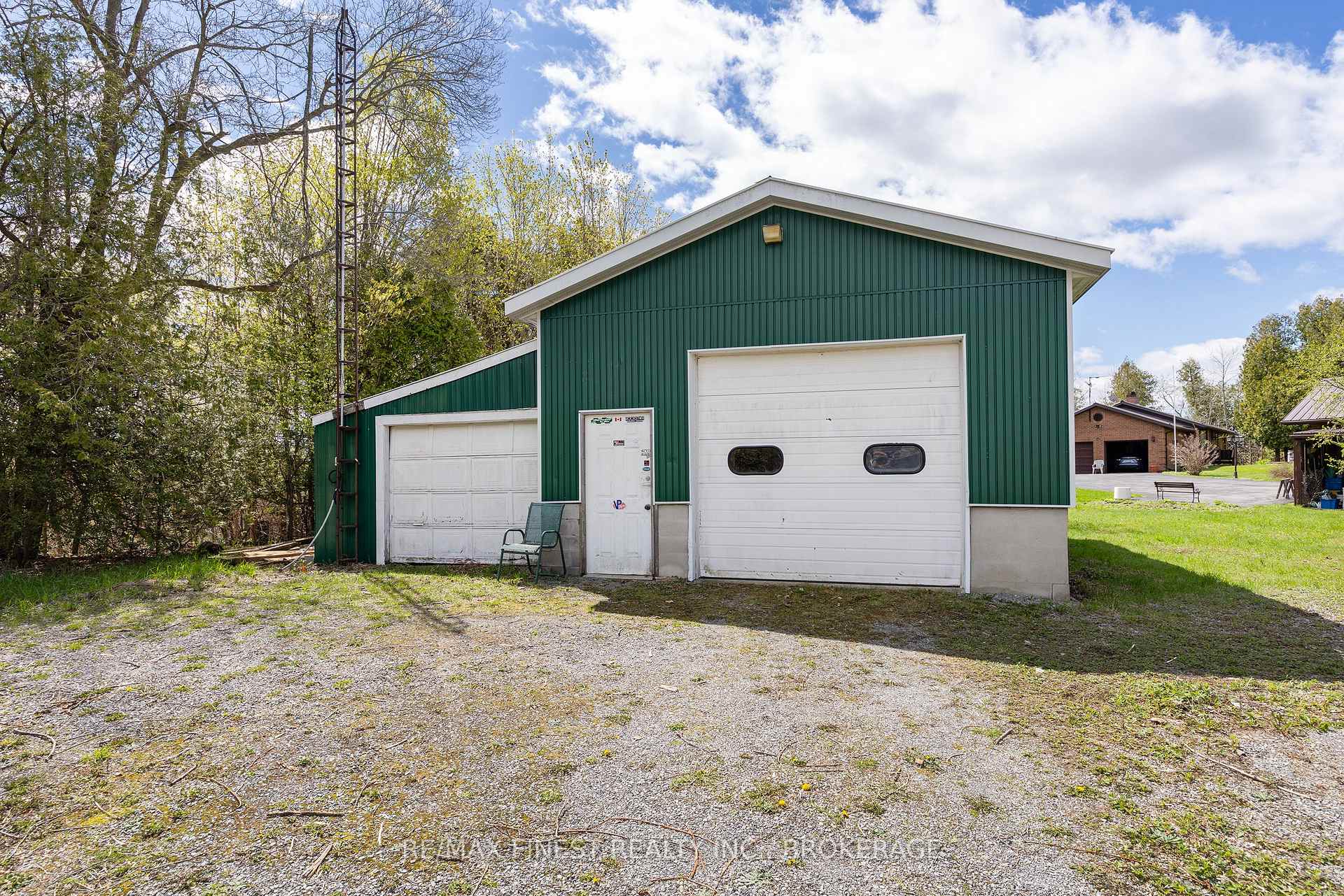 Photo 29 of 4834 Battersea Road, Frontenac, Frontenac South — HOMEH