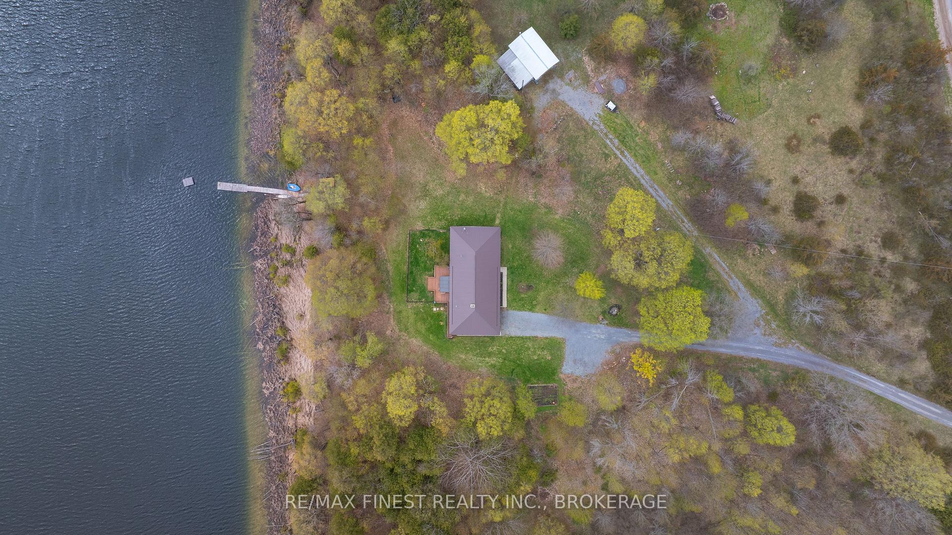 Photo 32 of 4834 Battersea Road, Frontenac, Frontenac South — HOMEH