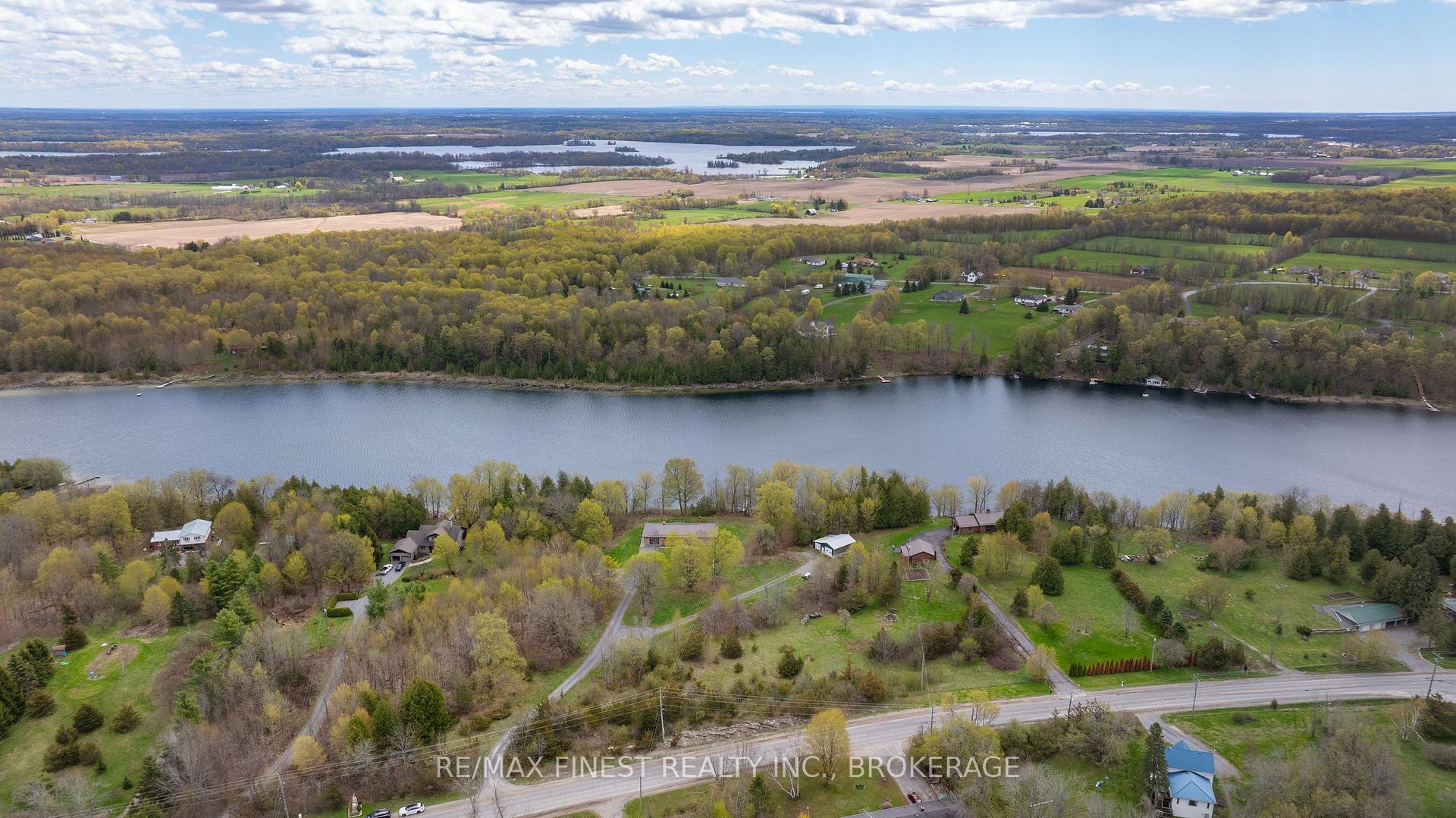 Photo 33 of 4834 Battersea Road, Frontenac, Frontenac South — HOMEH