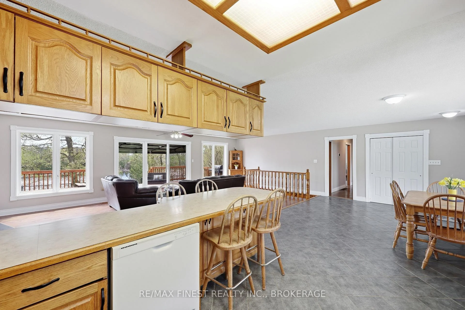 Photo 12 of 4834 Battersea Road, Frontenac, Frontenac South — HOMEH