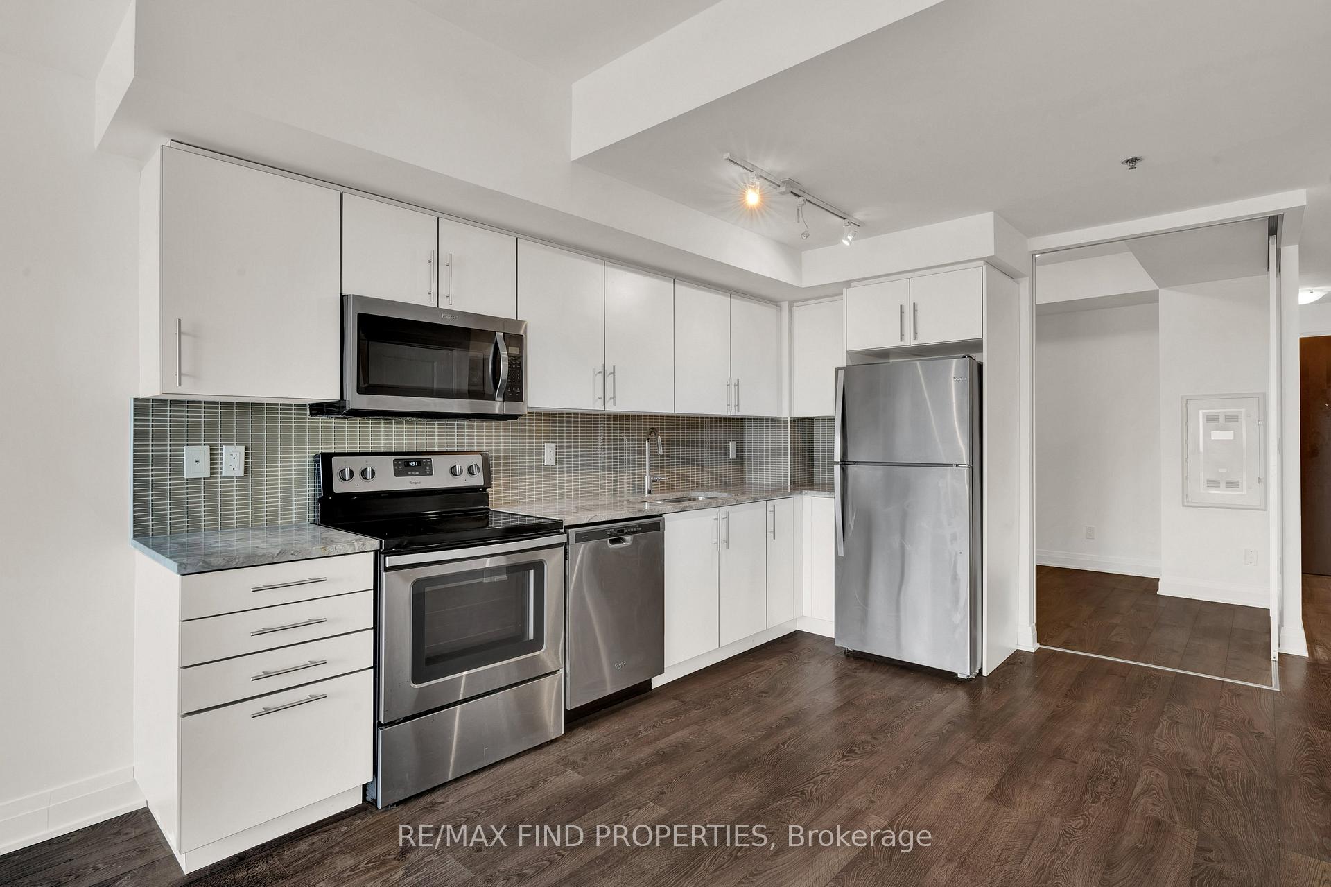 Photo 7 of Unit 1504, 55 Speers Road, Oakville, Central — HOMEH