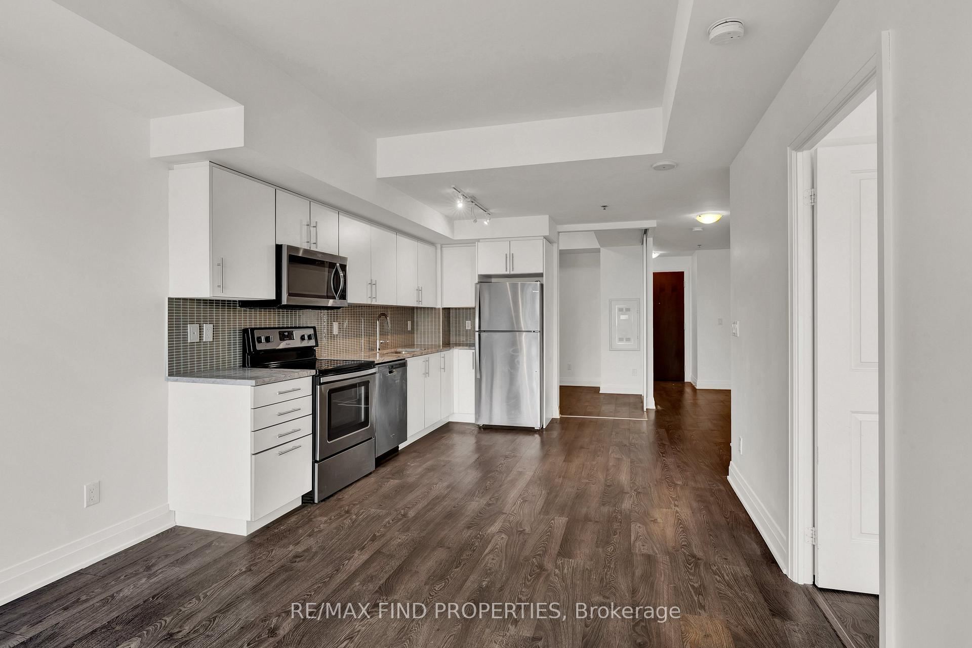 Photo 14 of Unit 1504, 55 Speers Road, Oakville, Central — HOMEH
