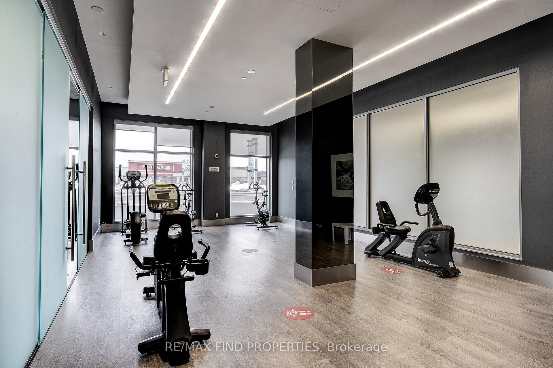 Photo 16 of Unit 1504, 55 Speers Road, Oakville, Central — HOMEH