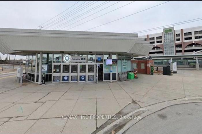 Photo 19 of Unit 1504, 55 Speers Road, Oakville, Central — HOMEH