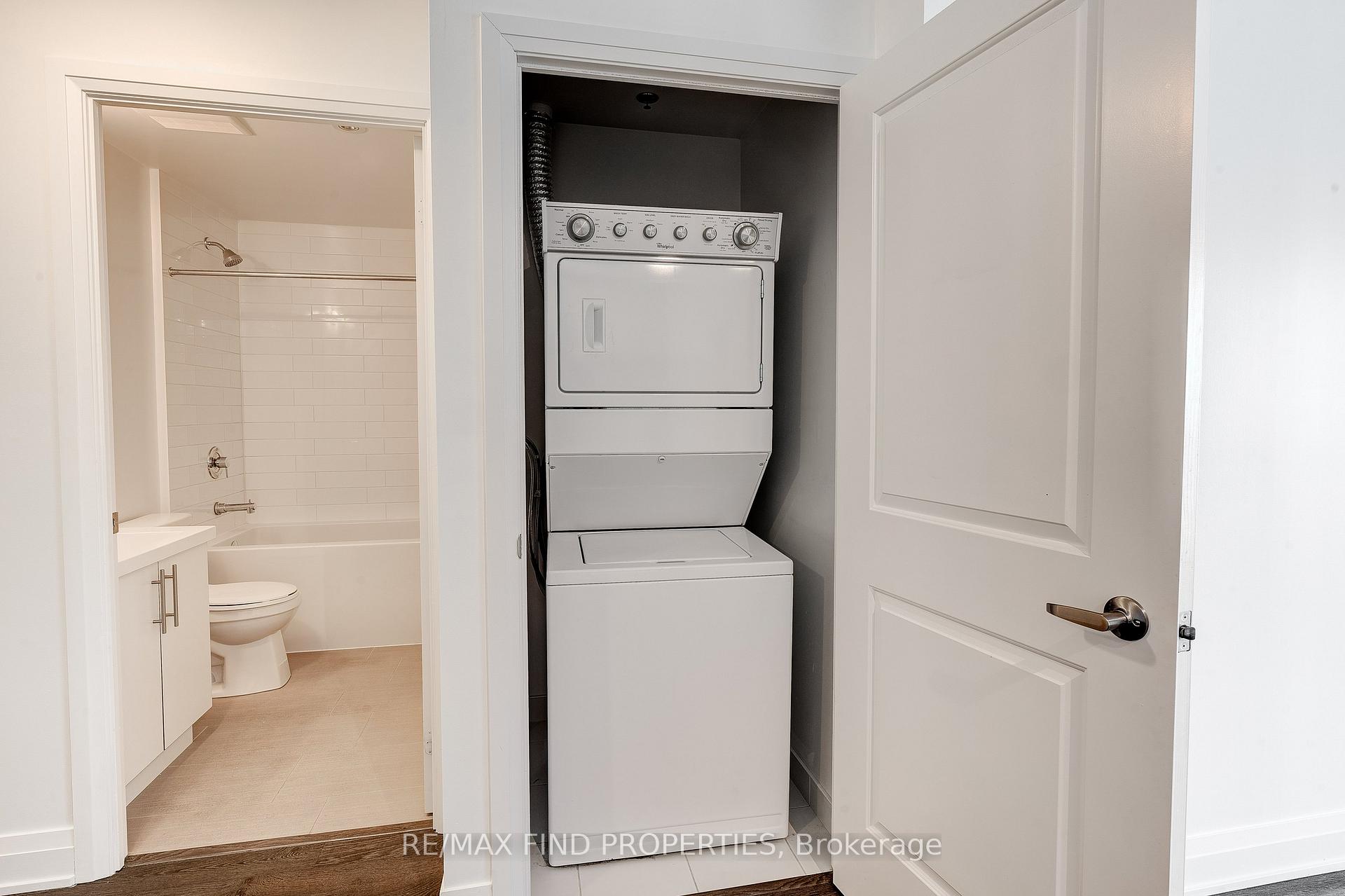 Photo 20 of Unit 1504, 55 Speers Road, Oakville, Central — HOMEH