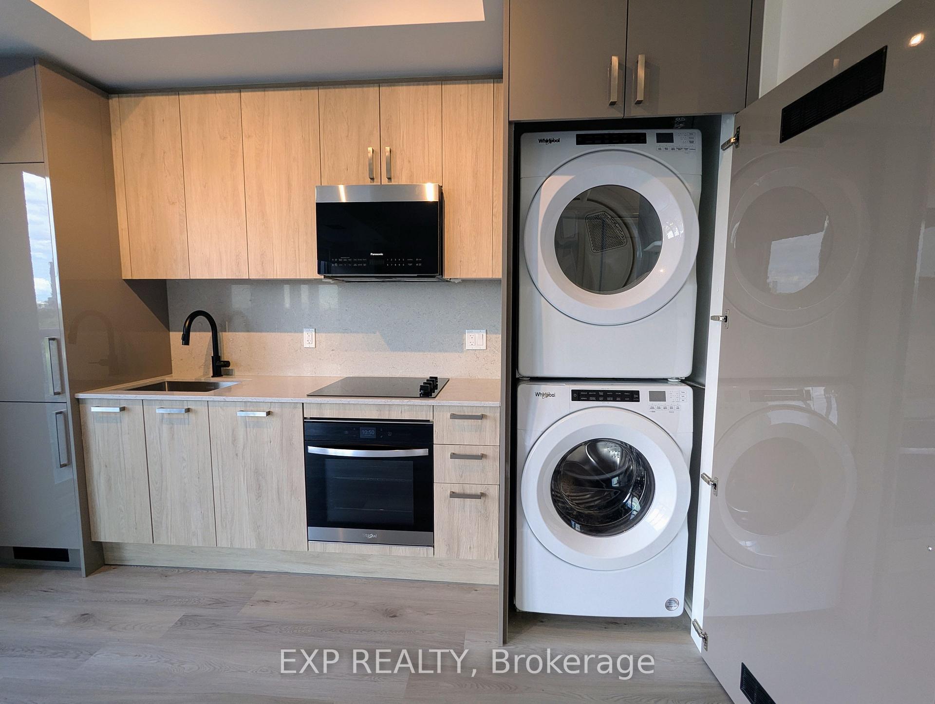 Photo 10 of Unit 814, 280 Dundas Street W, Toronto, Kensington-Chinatown — HOMEH