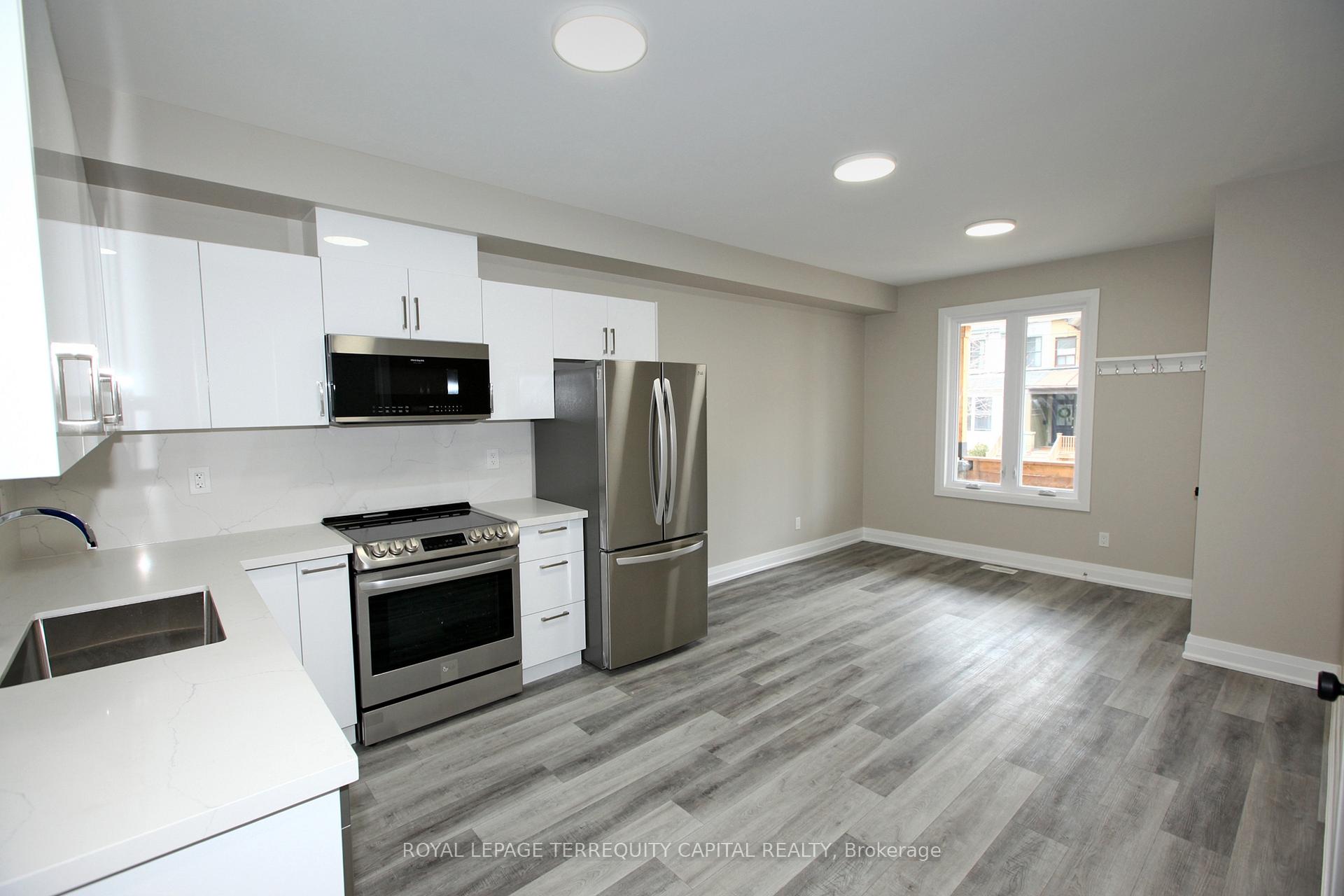 Photo 7 of Unit 1, 756 Gerrard Street E, Toronto, South Riverdale — HOMEH