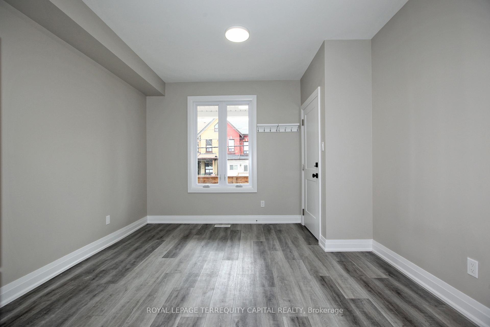 Photo 8 of Unit 1, 756 Gerrard Street E, Toronto, South Riverdale — HOMEH