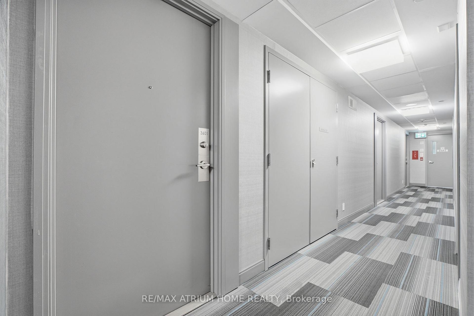 Photo 4 of Unit 3601, 181 Dundas Street E, Toronto, Moss Park — HOMEH