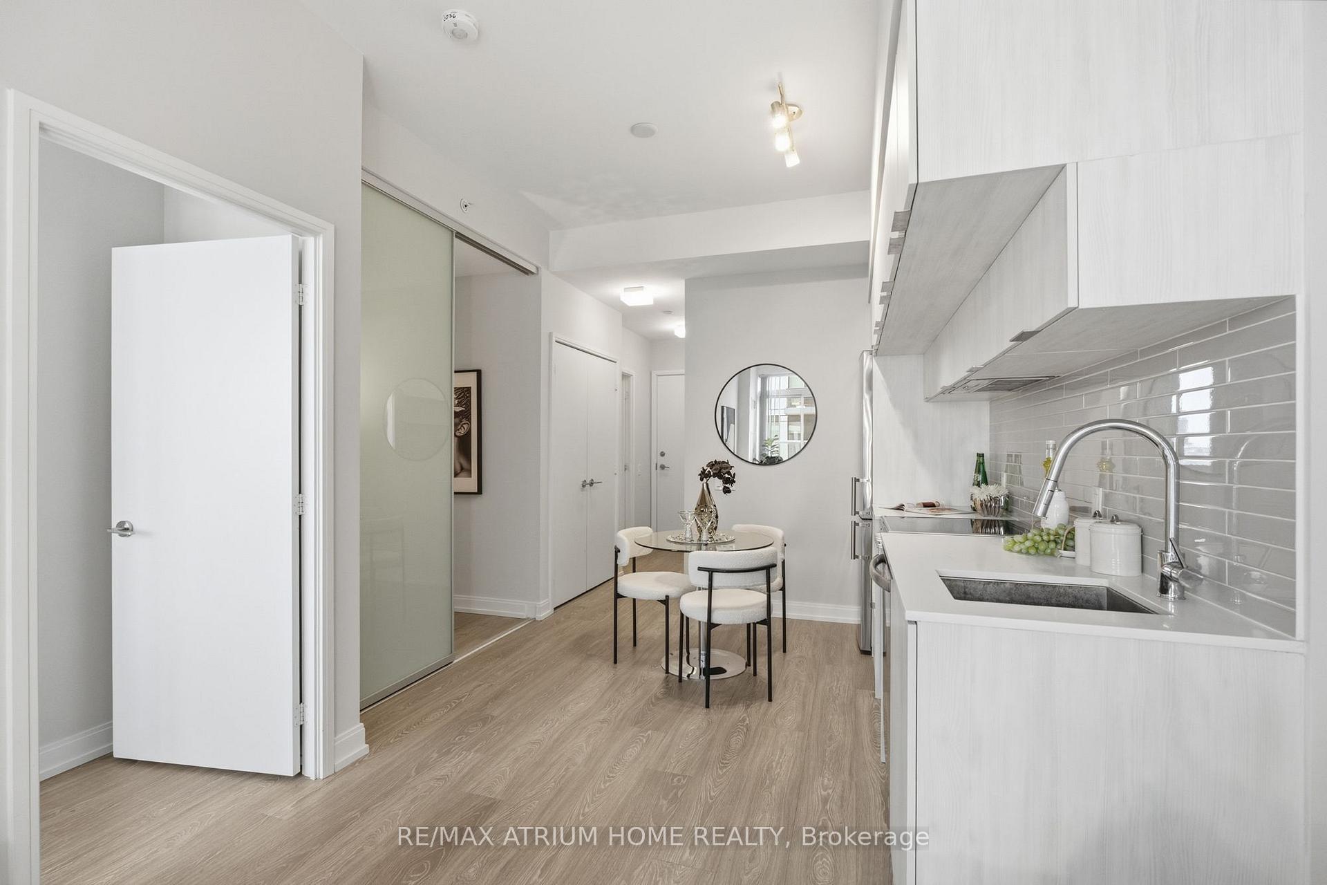 Photo 8 of Unit 3601, 181 Dundas Street E, Toronto, Moss Park — HOMEH