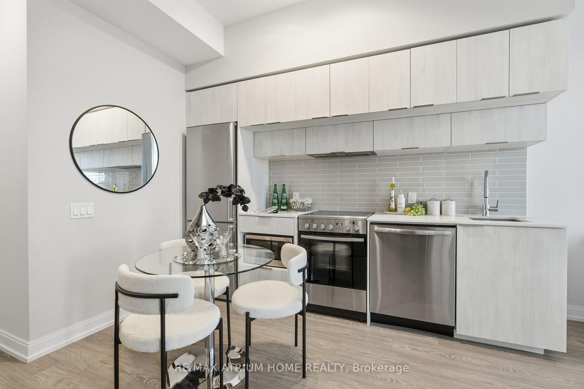 Photo 9 of Unit 3601, 181 Dundas Street E, Toronto, Moss Park — HOMEH