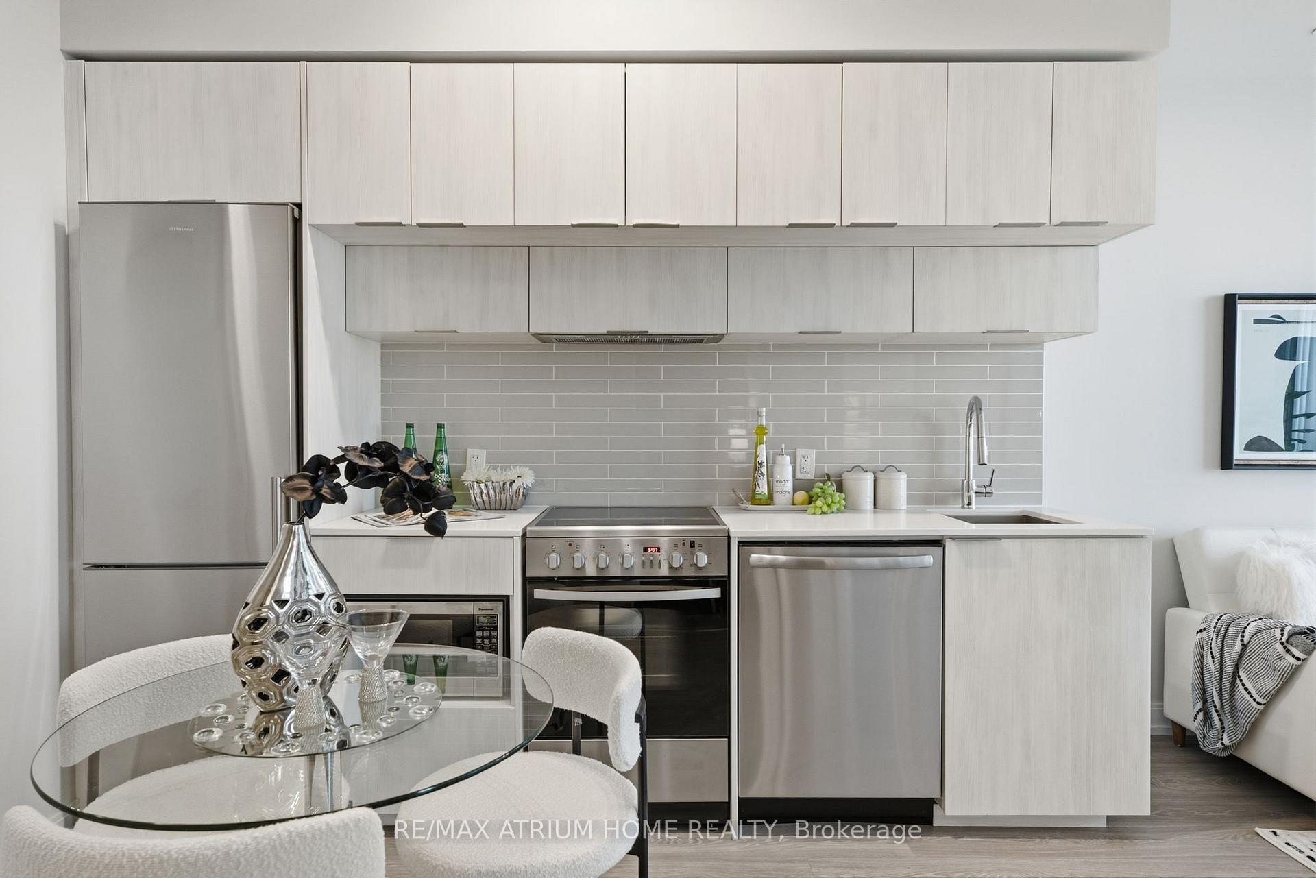 Photo 10 of Unit 3601, 181 Dundas Street E, Toronto, Moss Park — HOMEH
