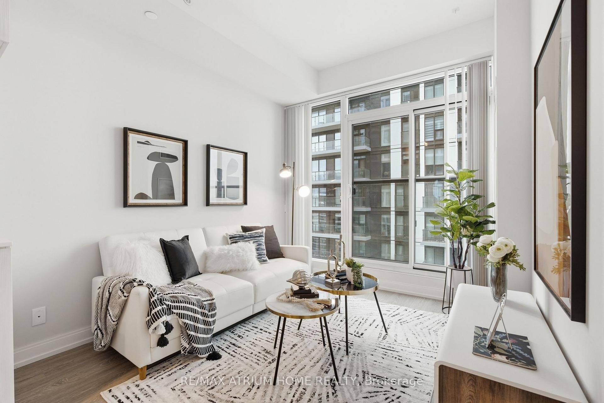 Photo 11 of Unit 3601, 181 Dundas Street E, Toronto, Moss Park — HOMEH